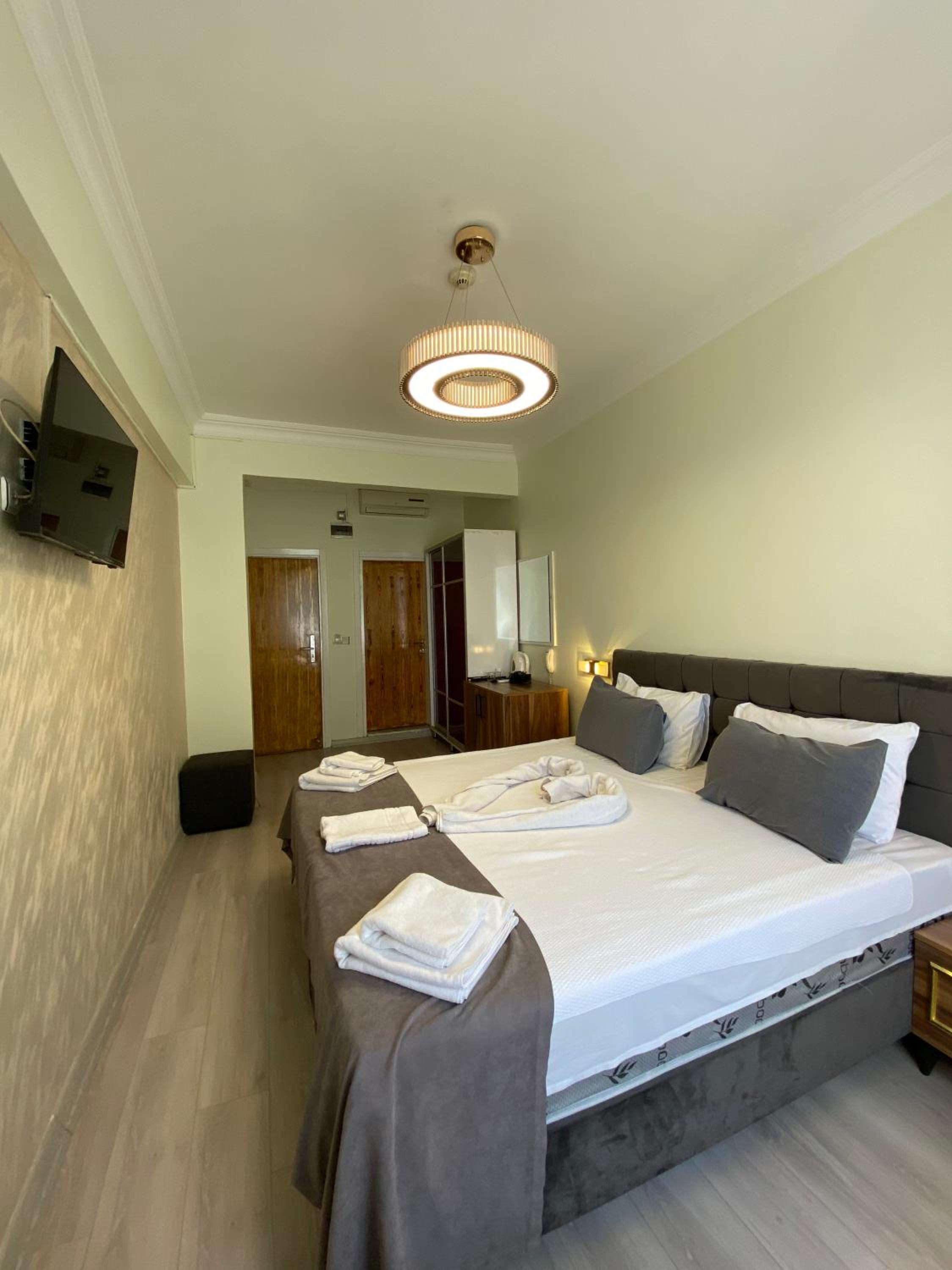 Galata Moon Hotel - Image 5