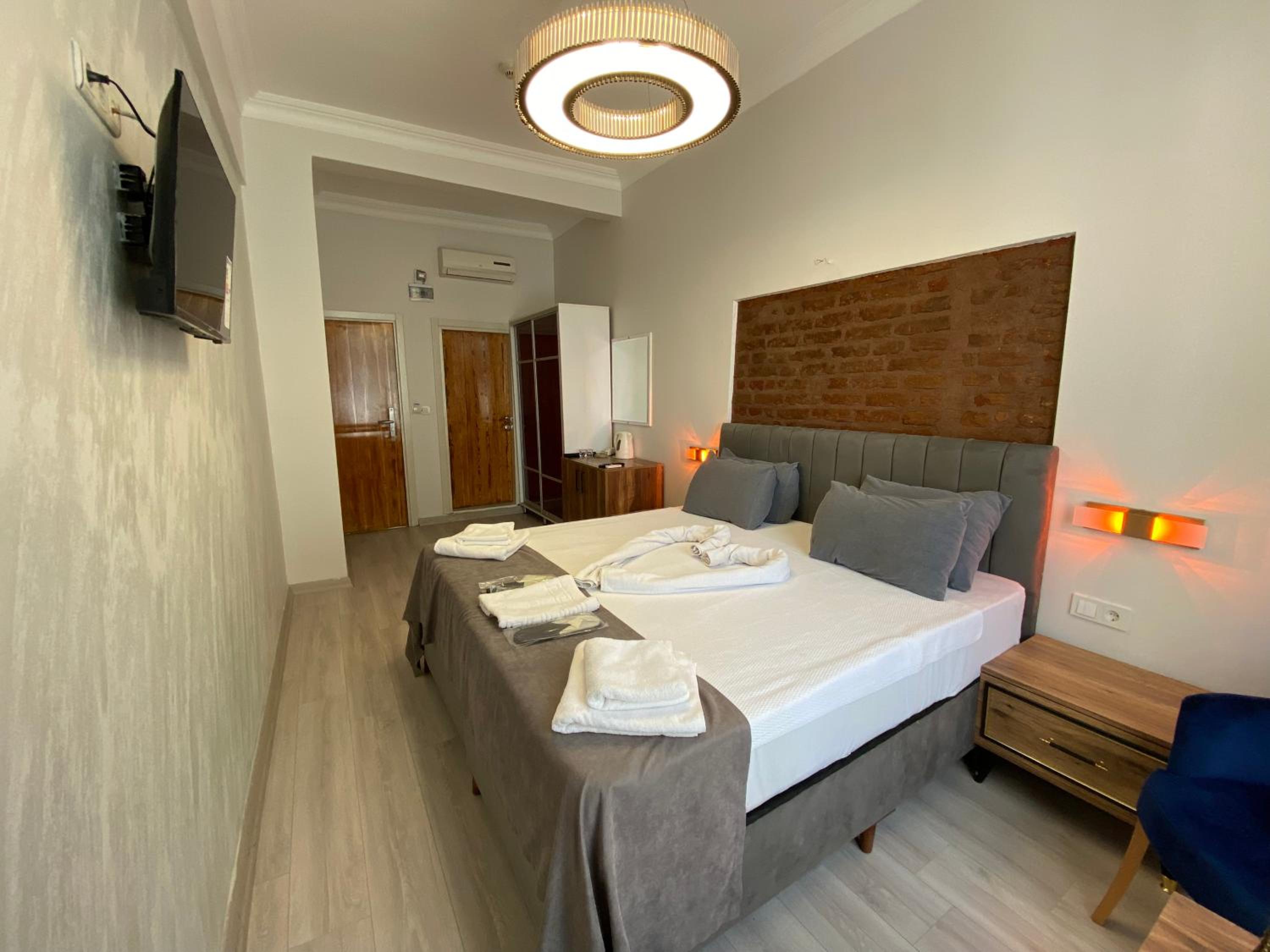 Galata Moon Hotel - Image 43