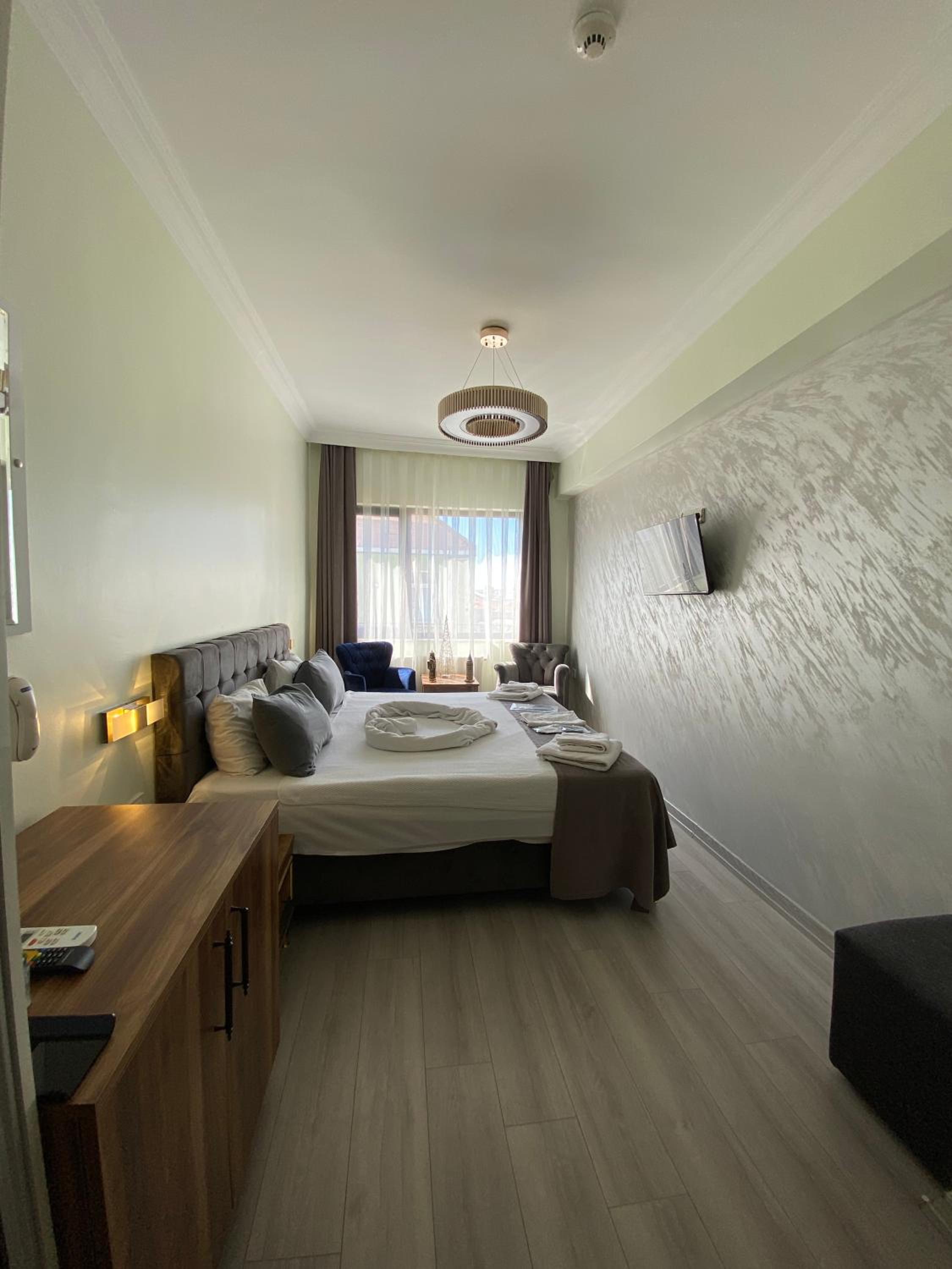 Galata Moon Hotel - Image 45