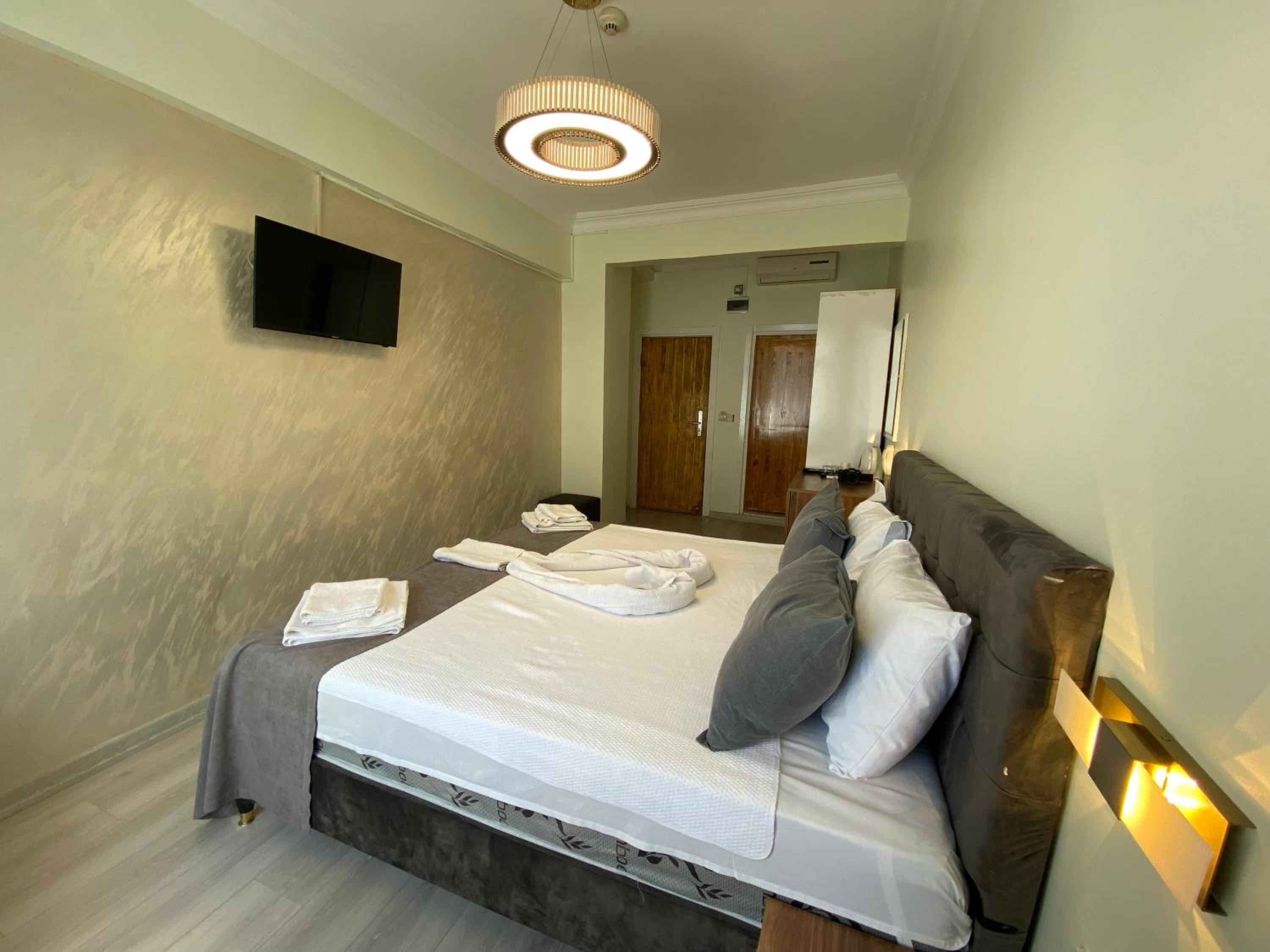 Galata Moon Hotel - Image 46