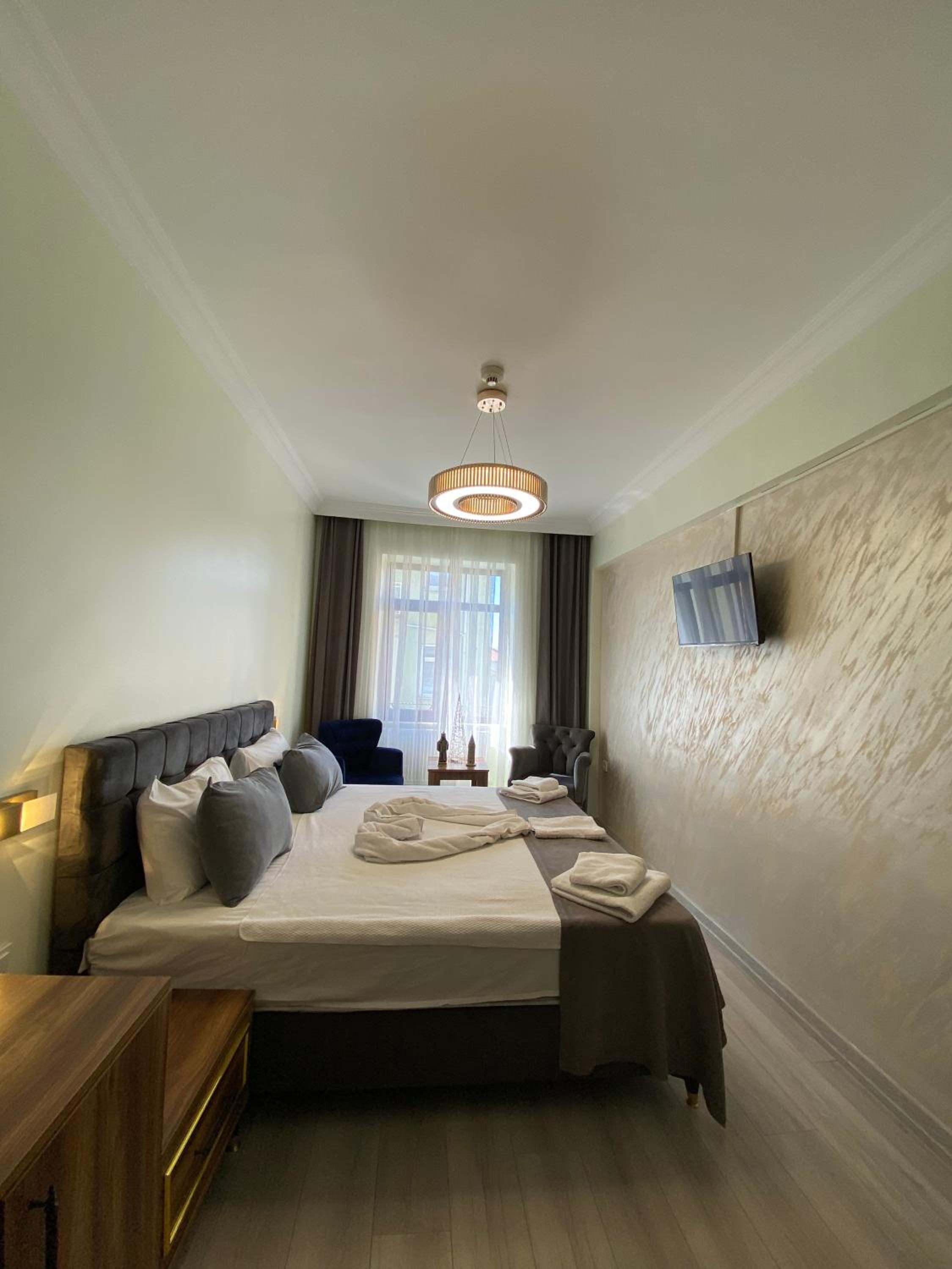 Galata Moon Hotel - Image 44