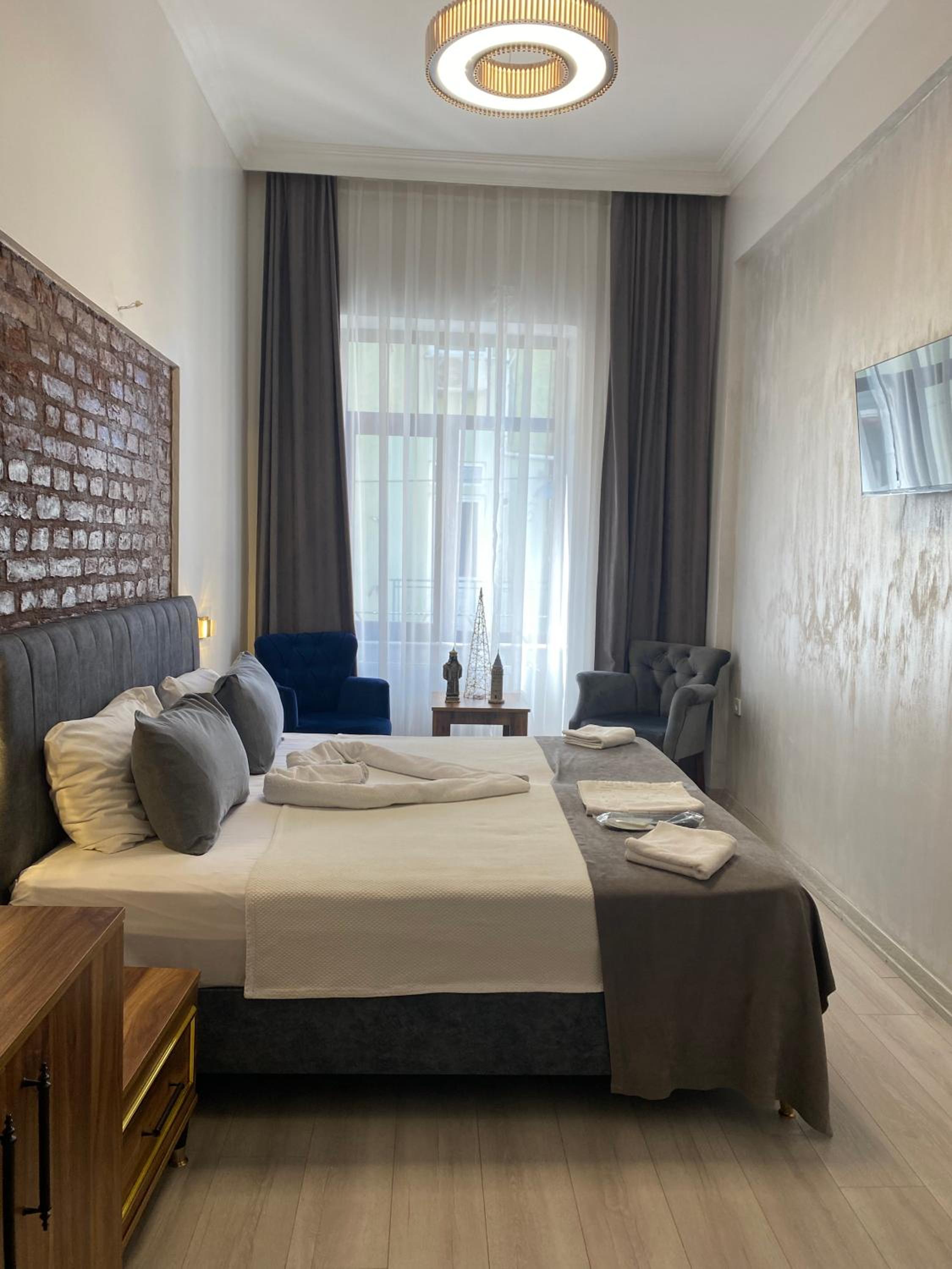 Galata Moon Hotel - Image 7