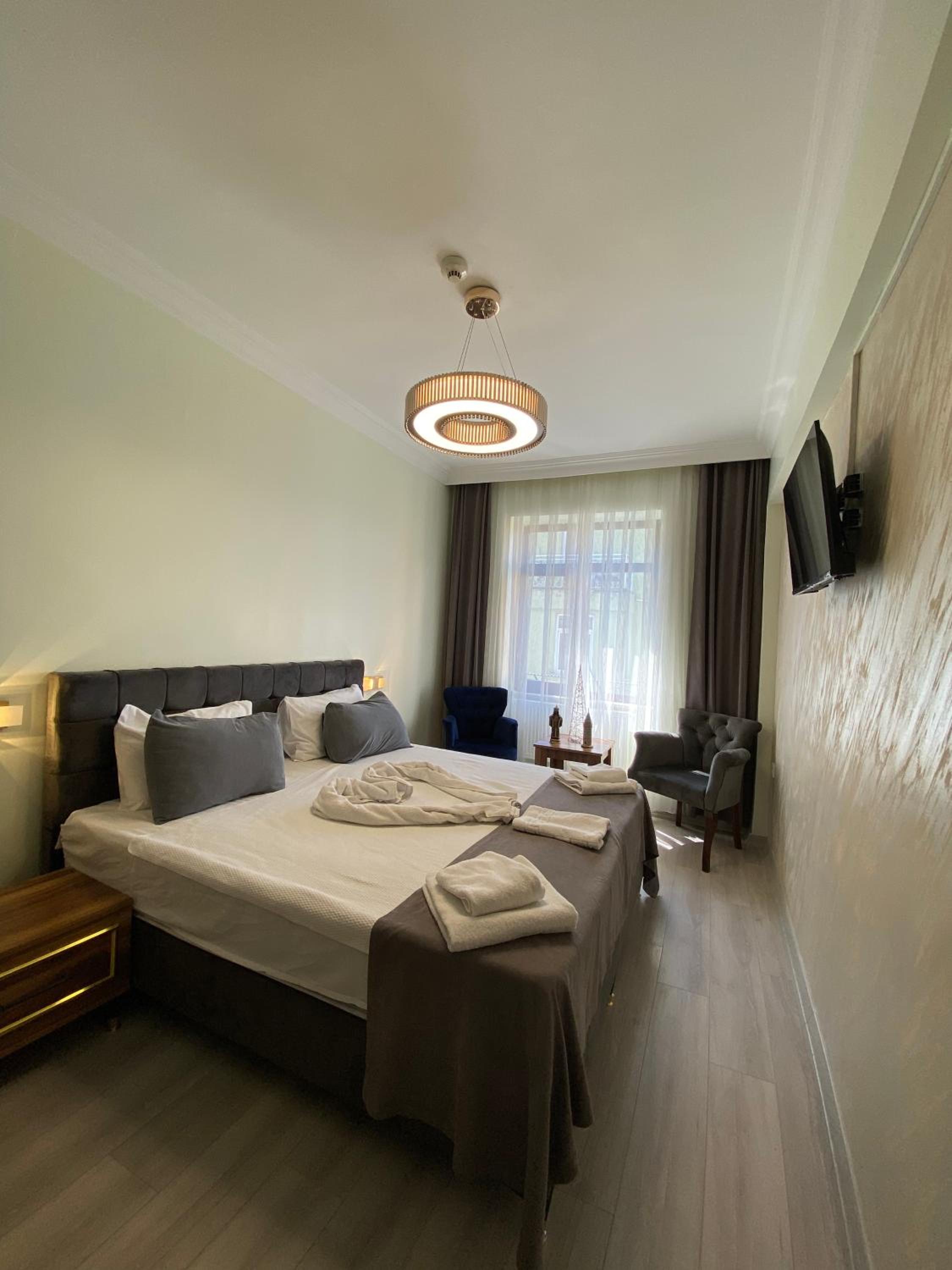 Galata Moon Hotel - Image 47