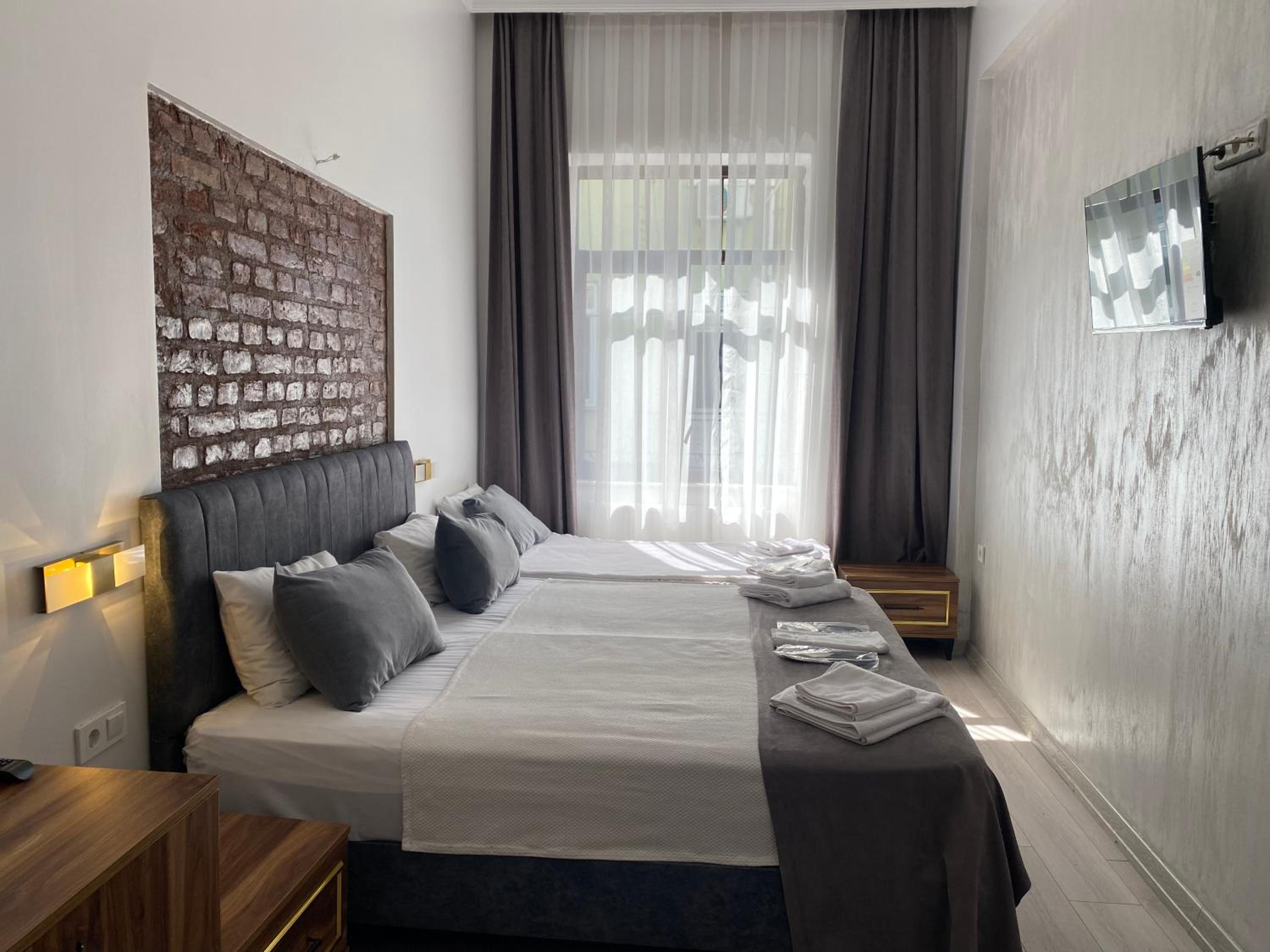 Galata Moon Hotel - Image 6