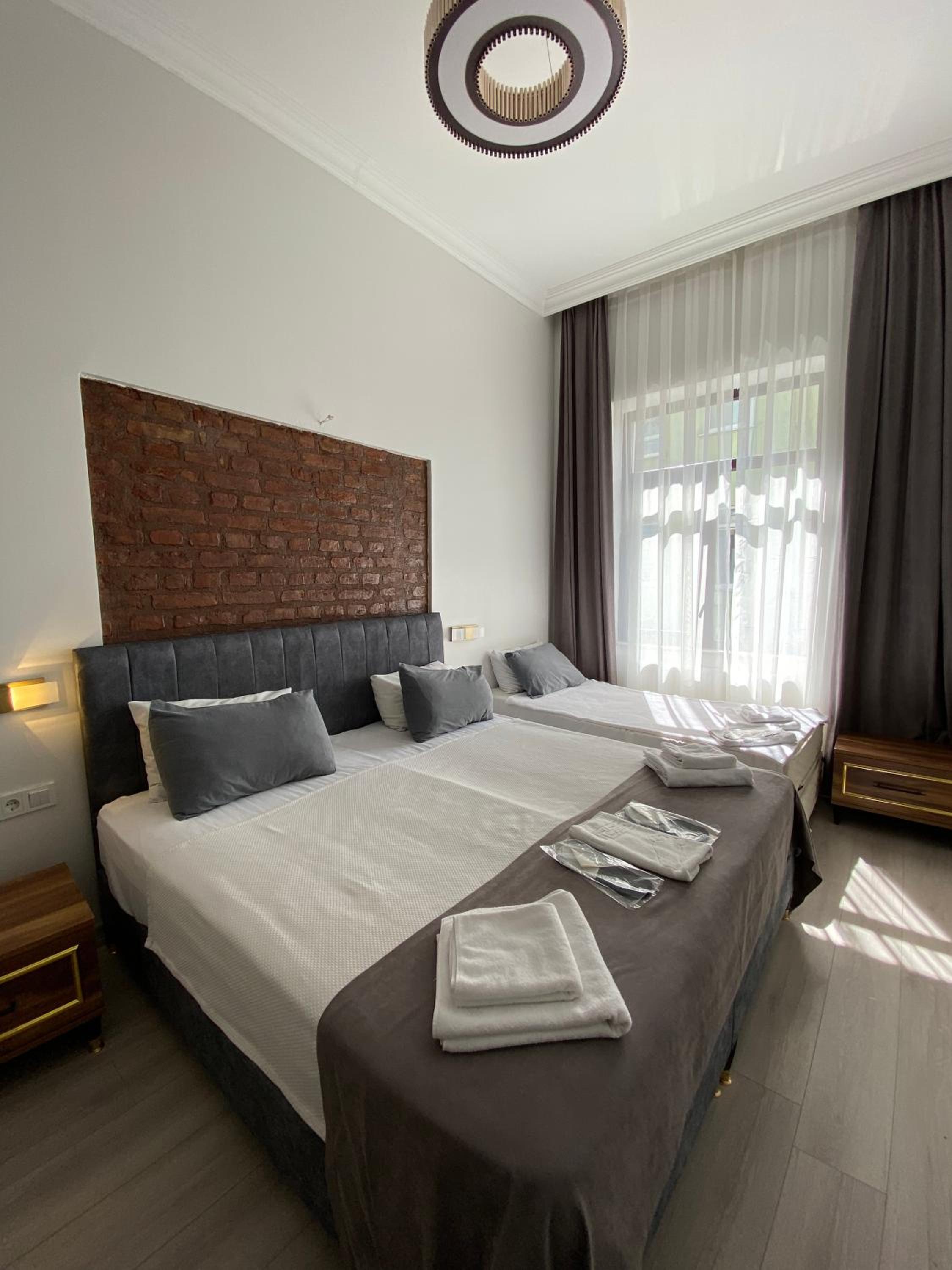 Galata Moon Hotel - Image 22