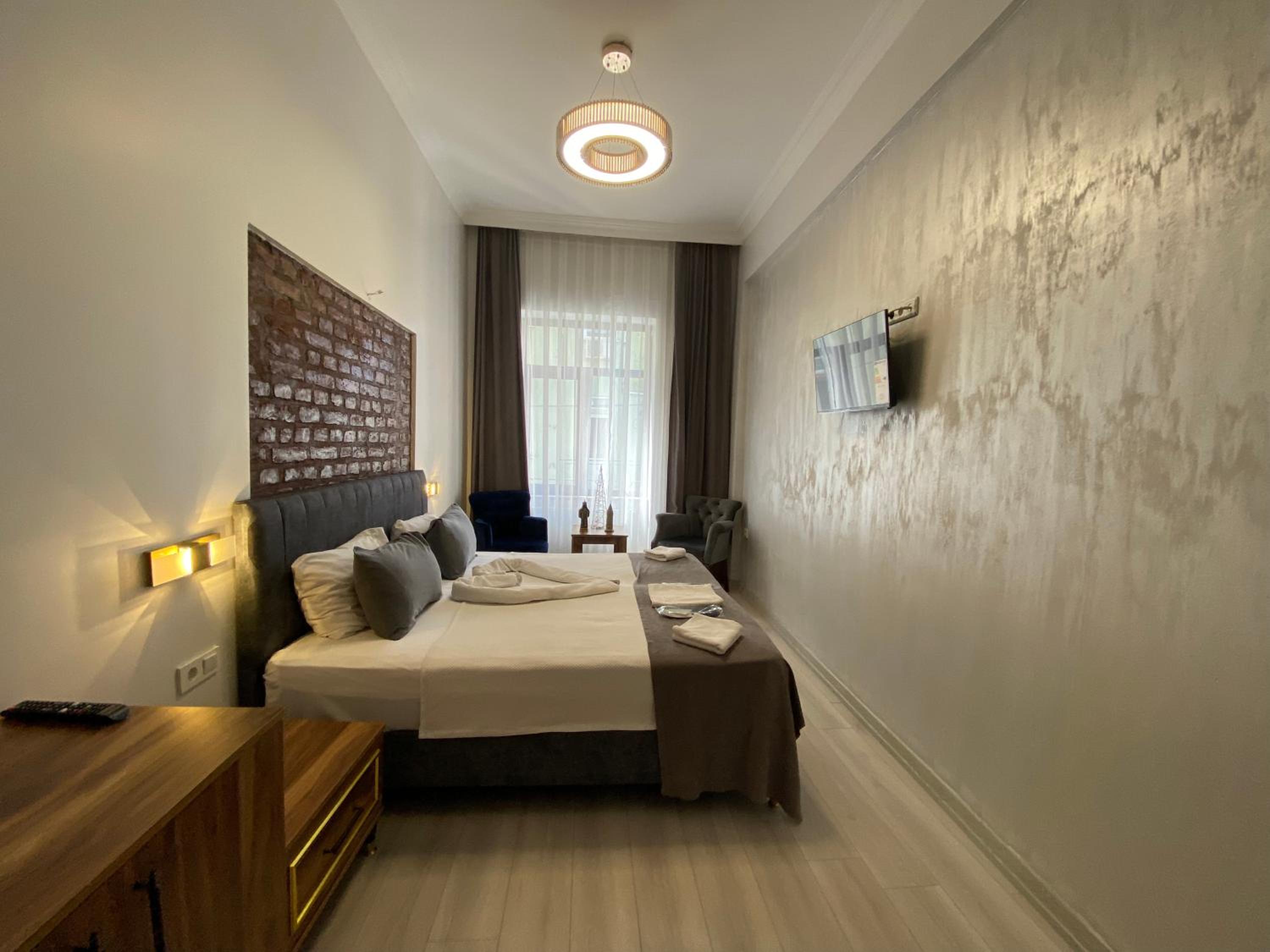 Galata Moon Hotel - Image 9