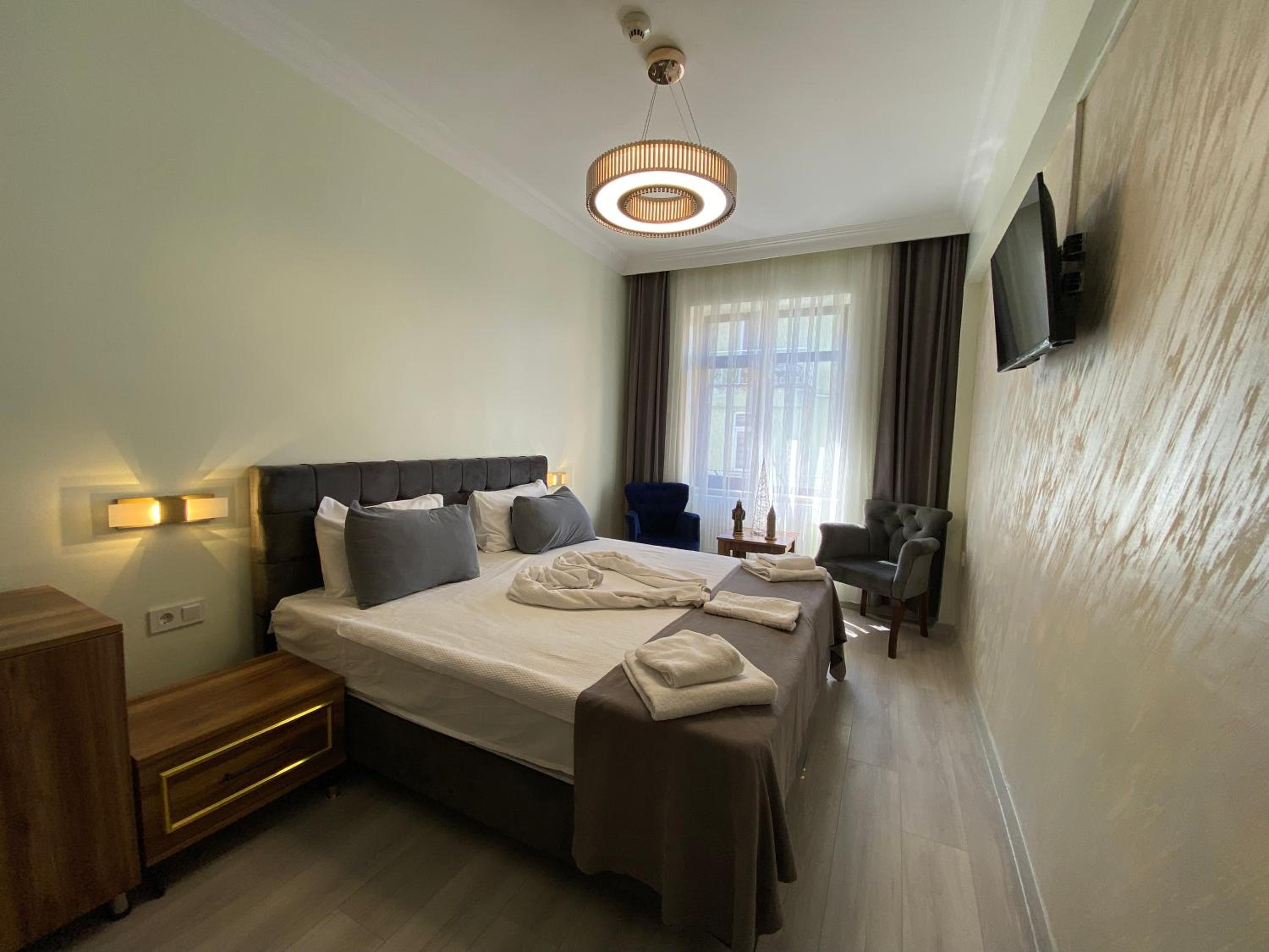 Galata Moon Hotel - Image 21