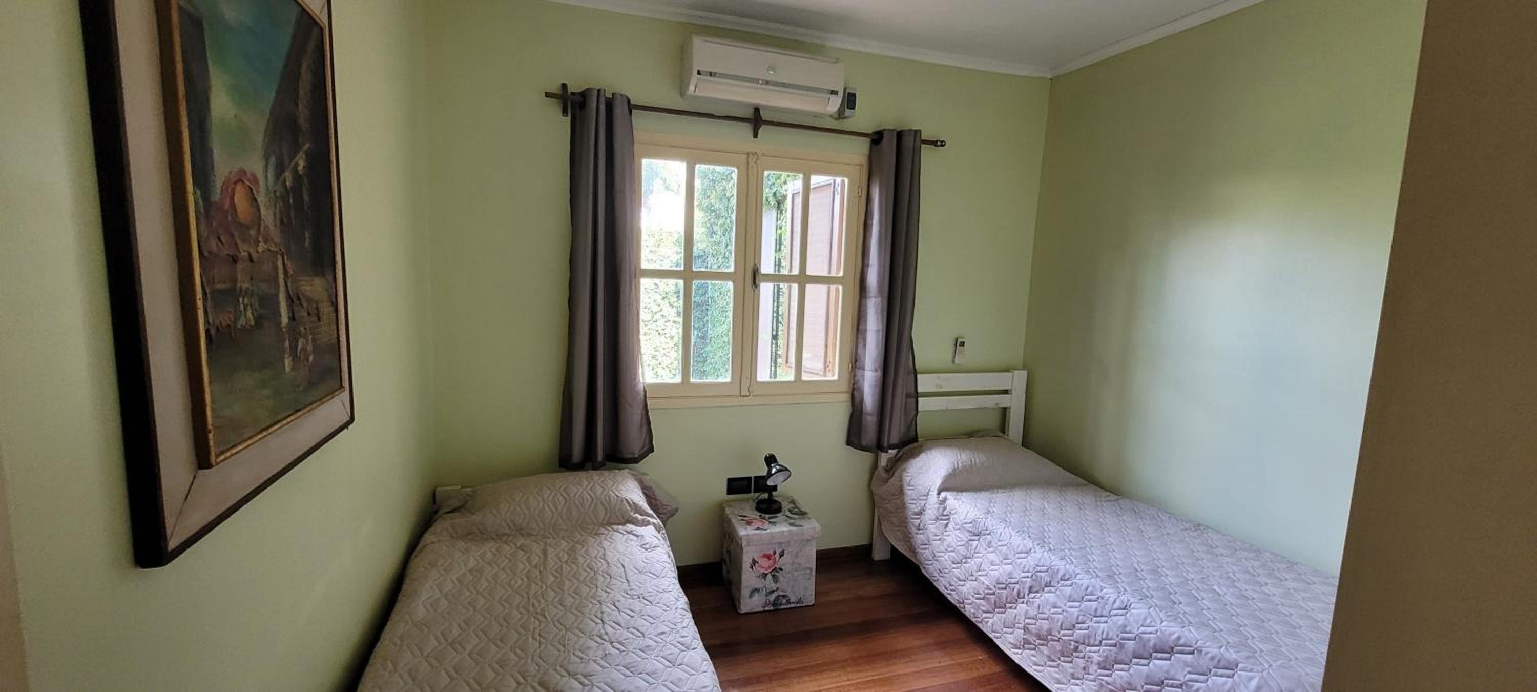 Ombú Guests House