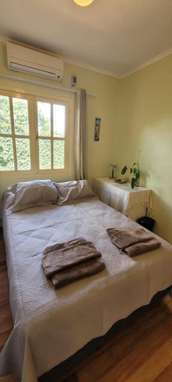 Ombú Guests House