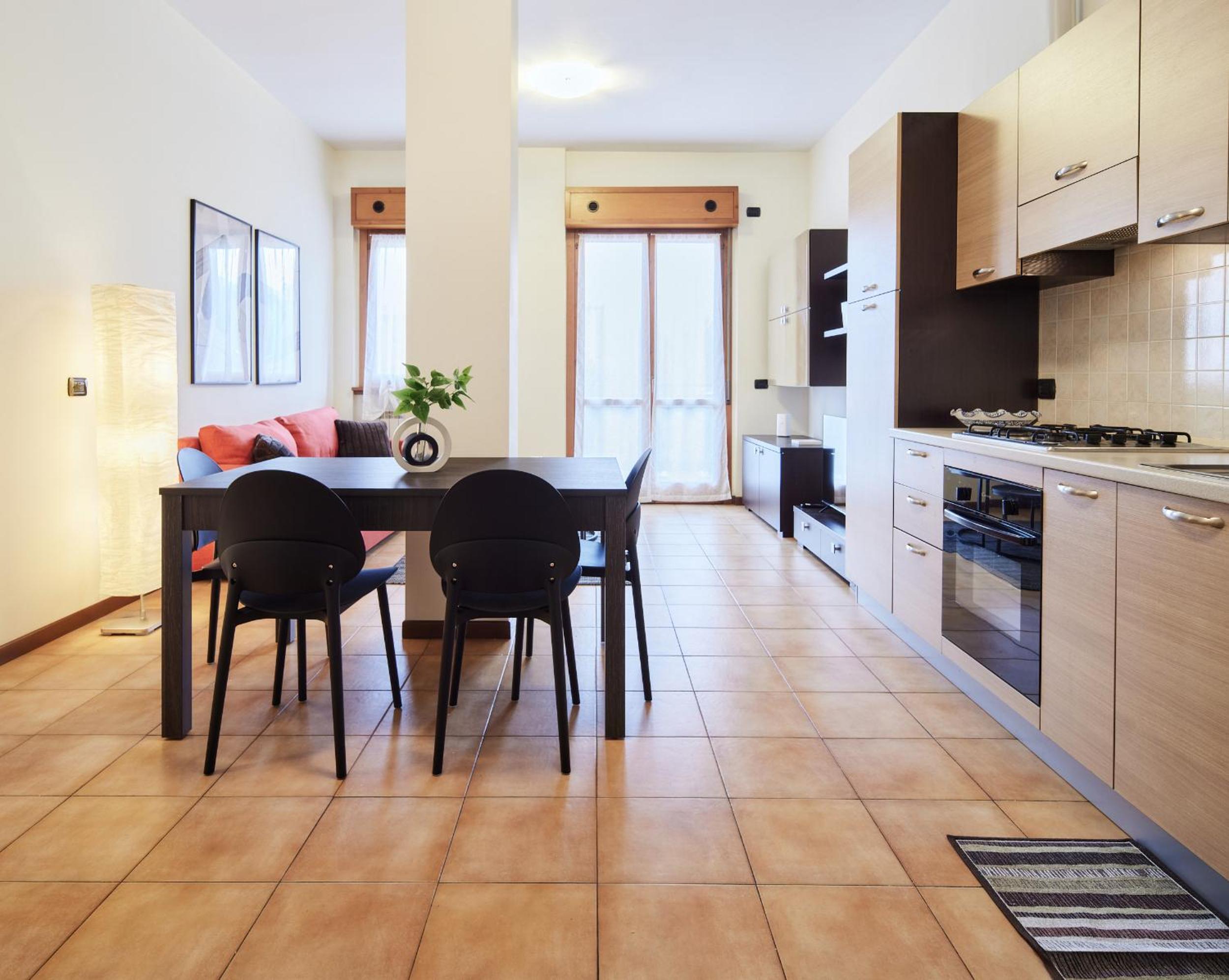 Residenza Il Centro view 2
