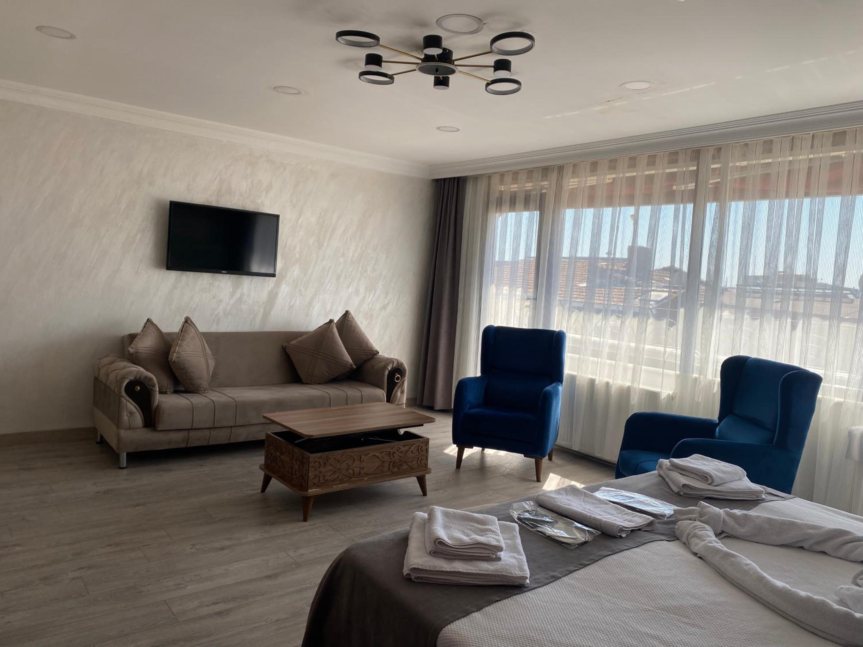 Galata Moon Hotel - Image 53