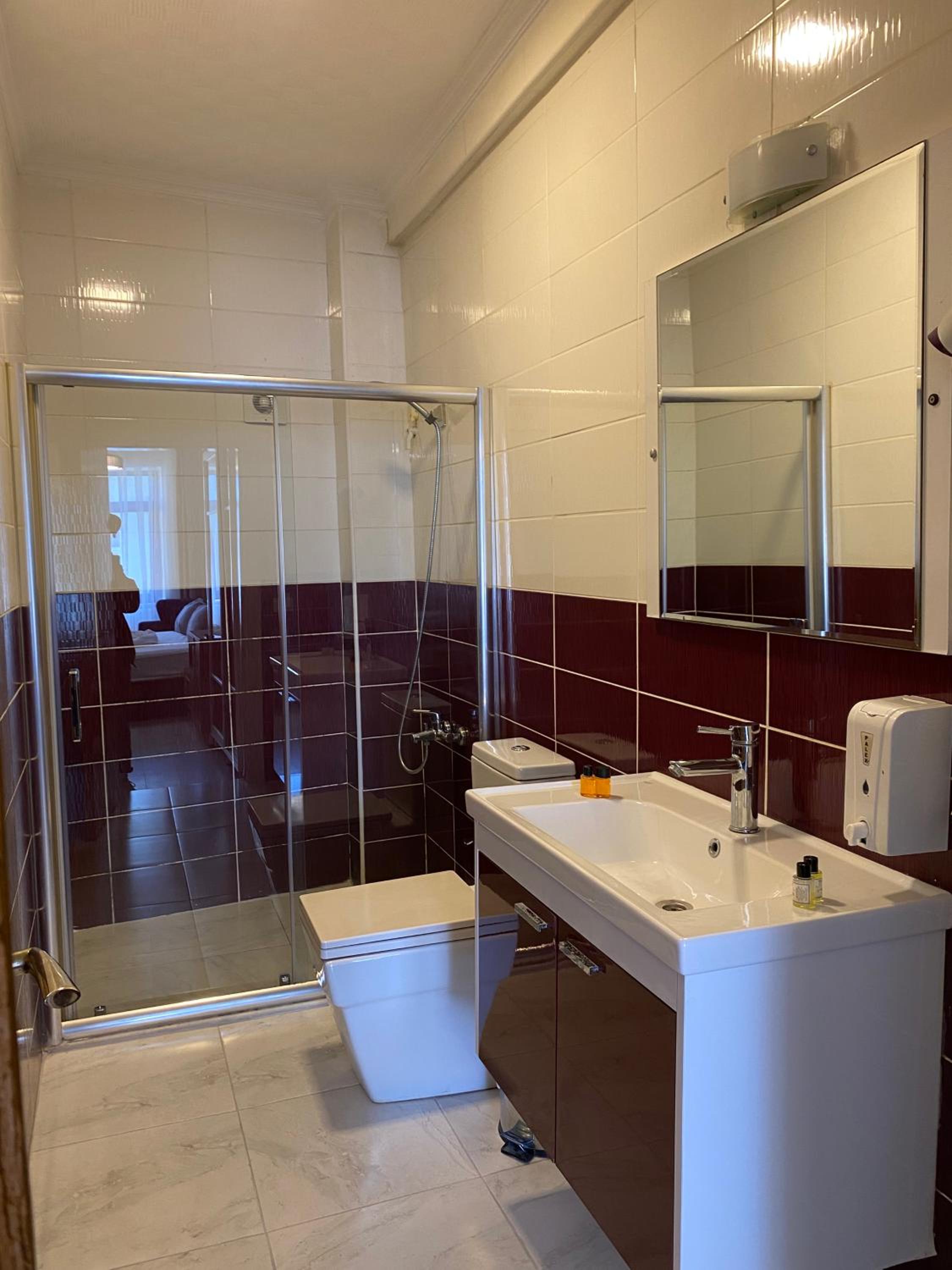 Galata Moon Hotel - Image 55