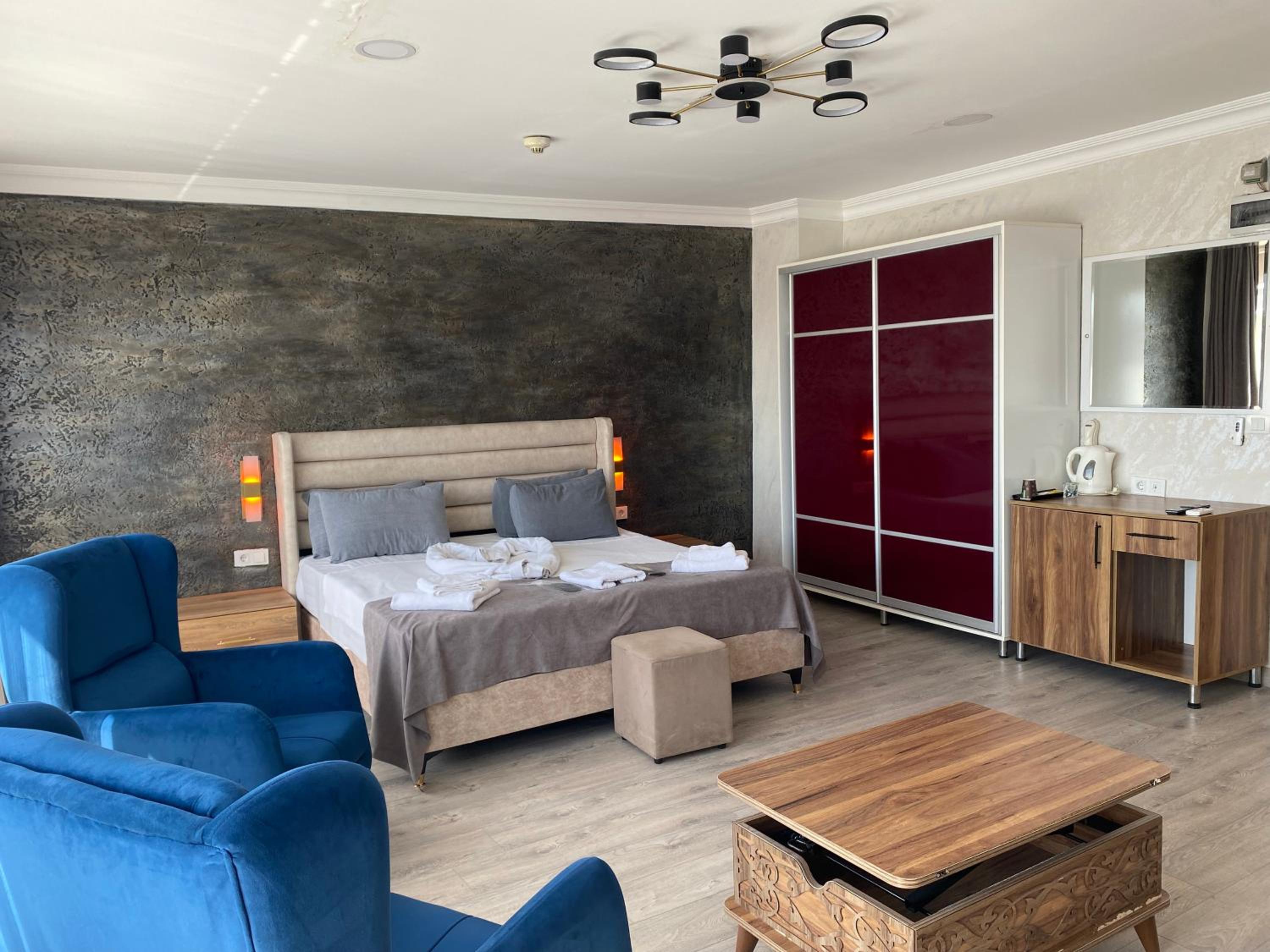 Galata Moon Hotel - Image 50