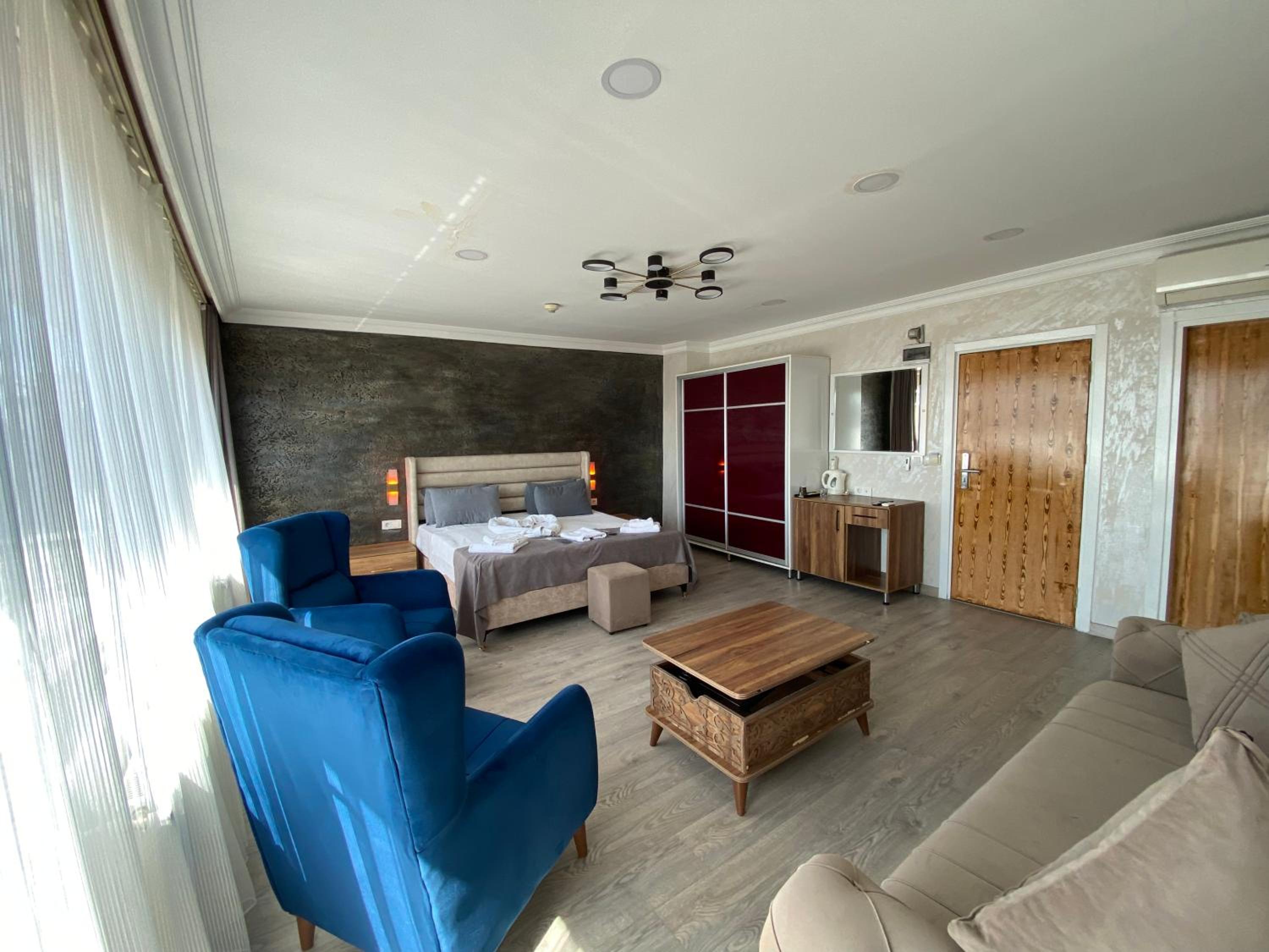 Galata Moon Hotel - Image 49