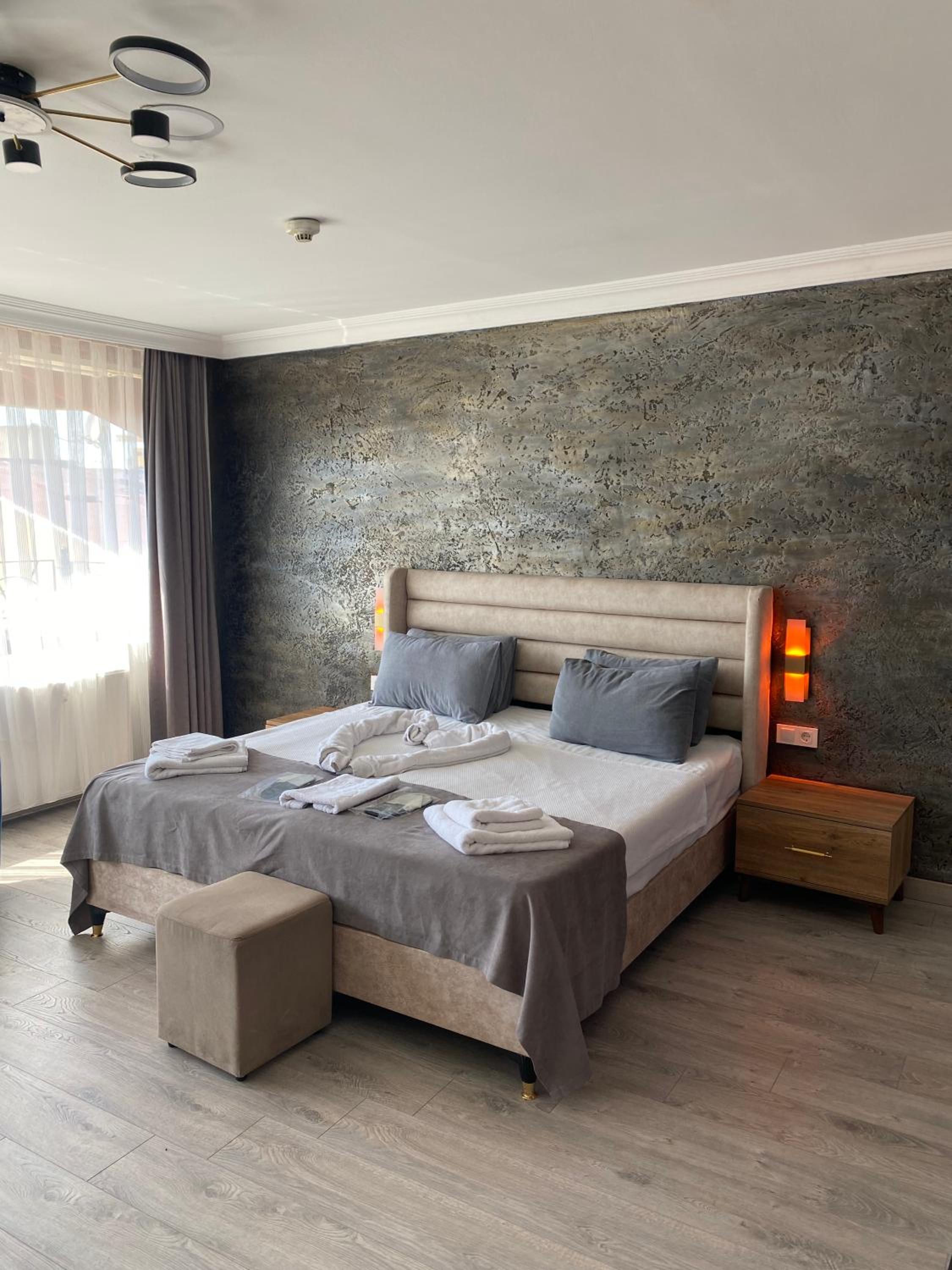 Galata Moon Hotel - Image 52