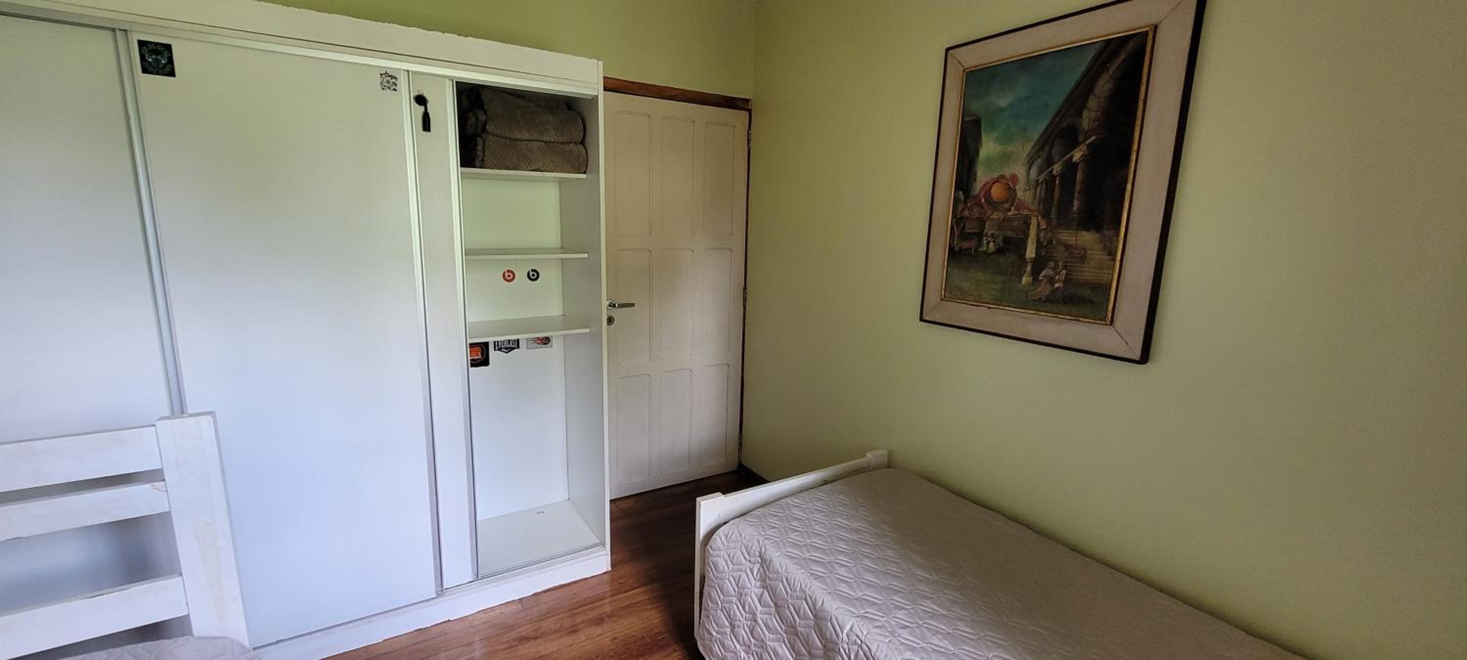 Ombú Guests House