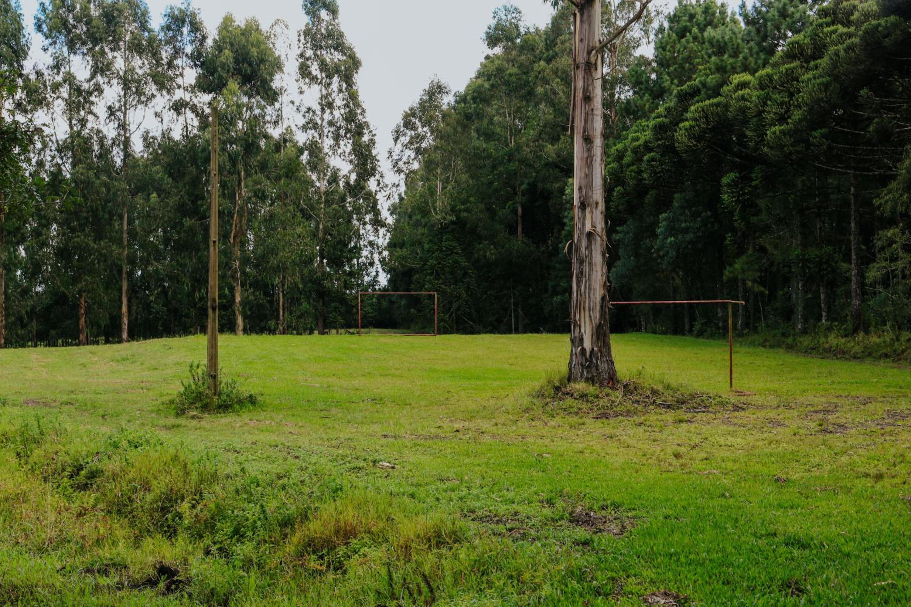Ribas Pousada e Camping