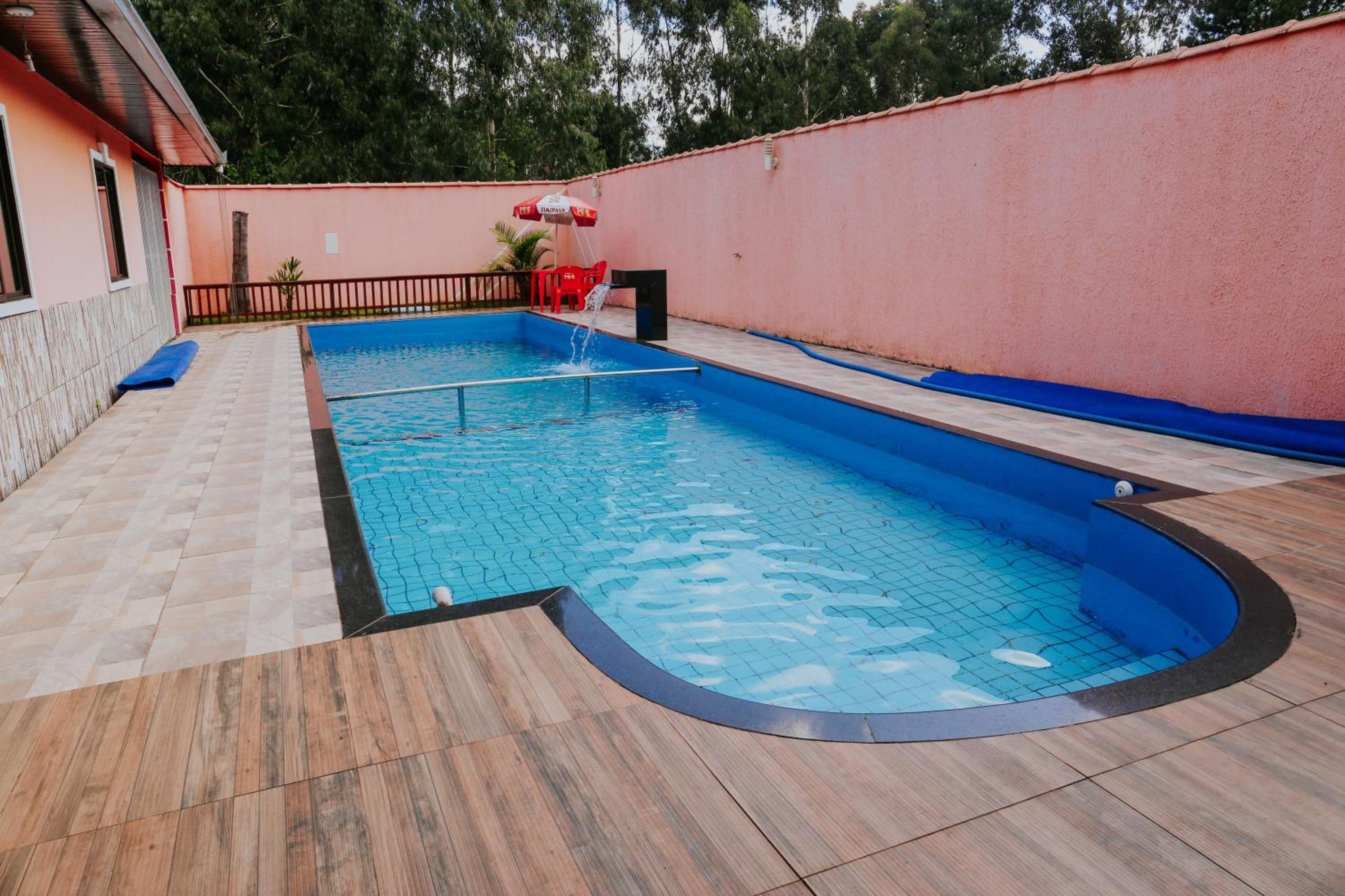 Ribas Pousada e Camping