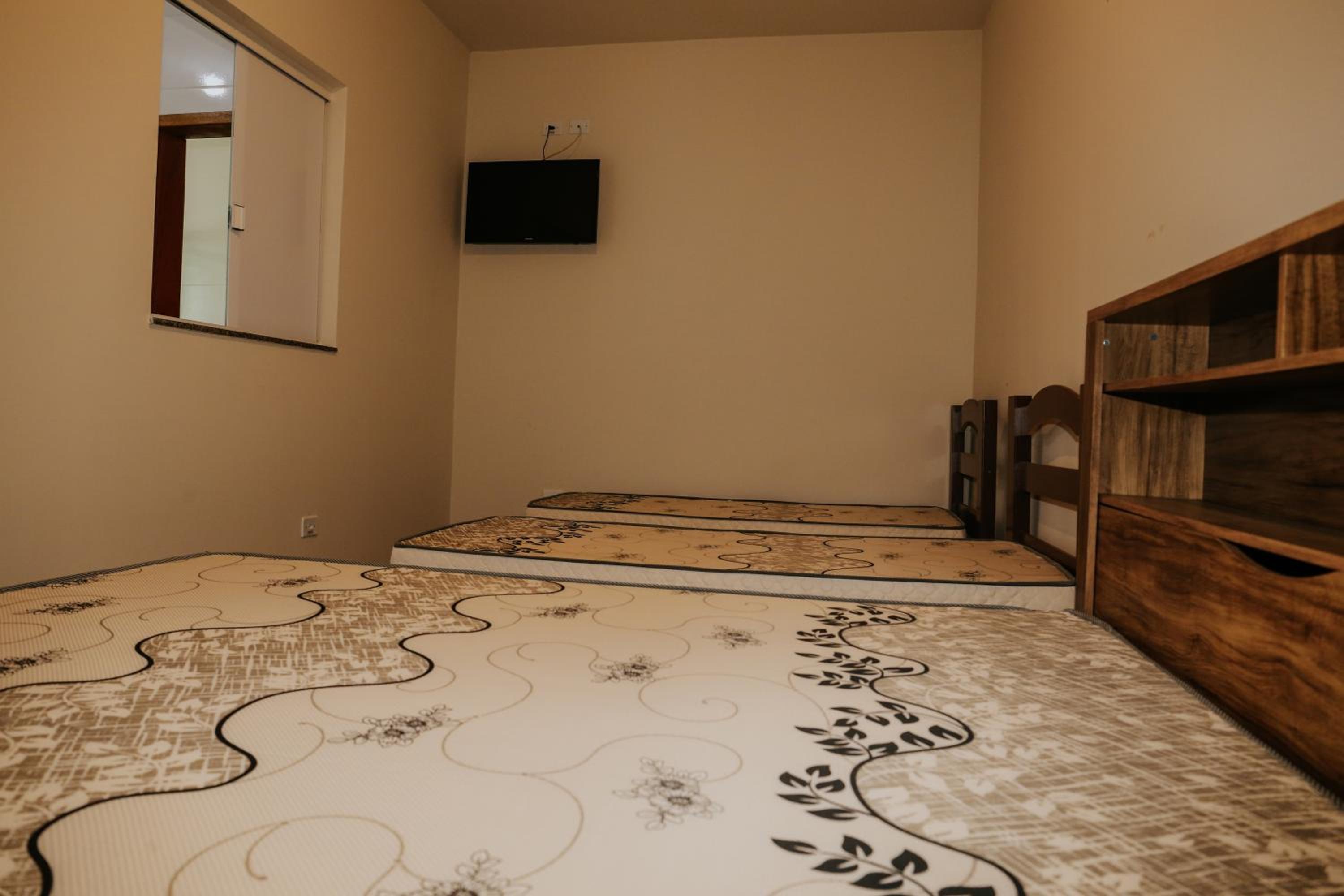 Ribas Pousada e Camping