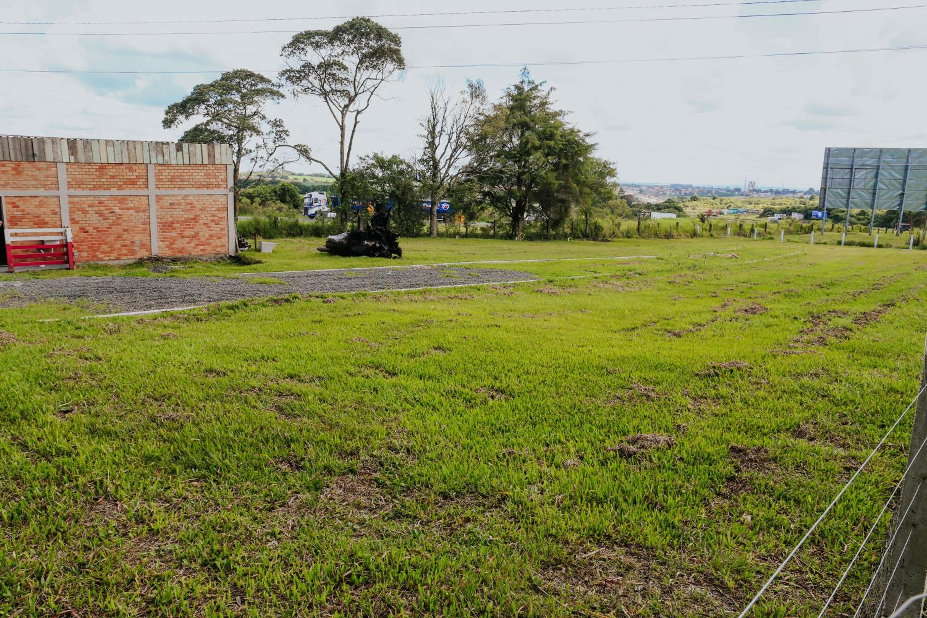 Ribas Pousada e Camping