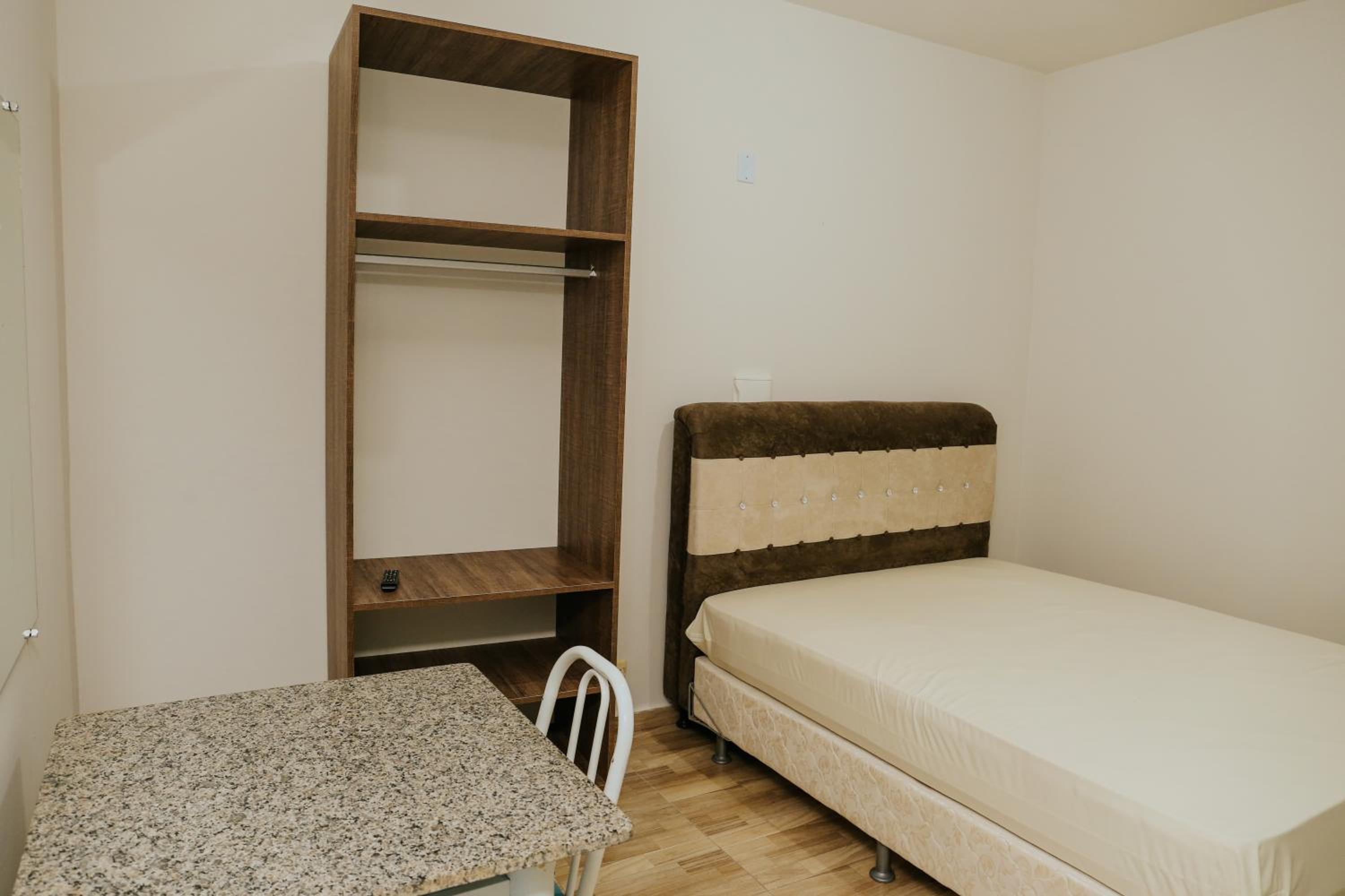 Ribas Pousada e Camping