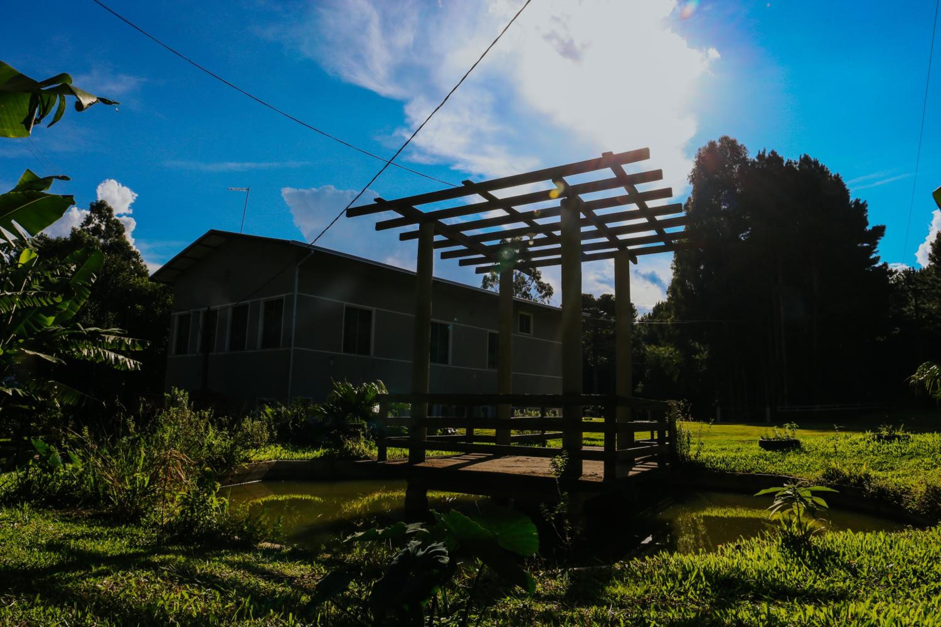 Ribas Pousada e Camping