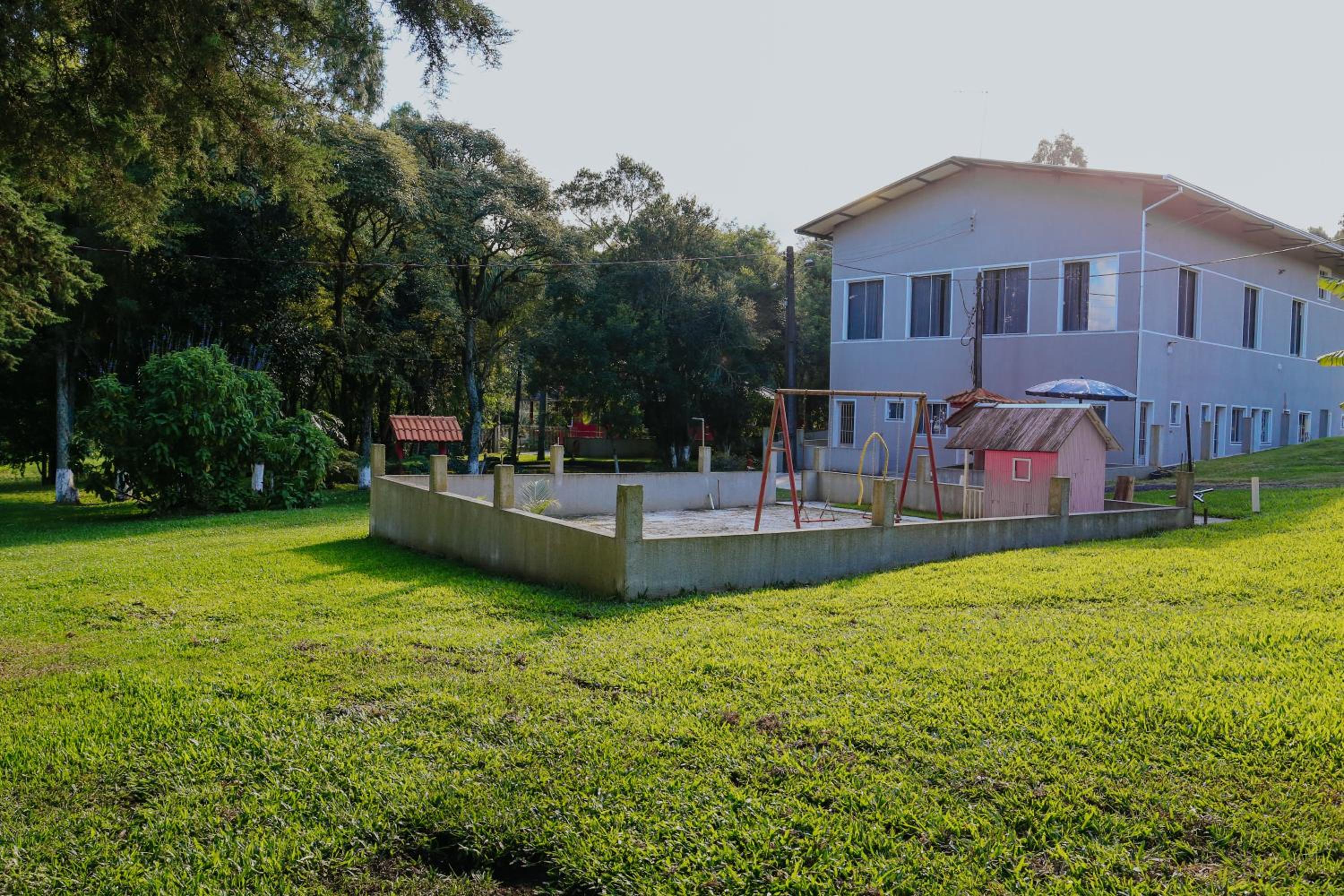 Ribas Pousada e Camping