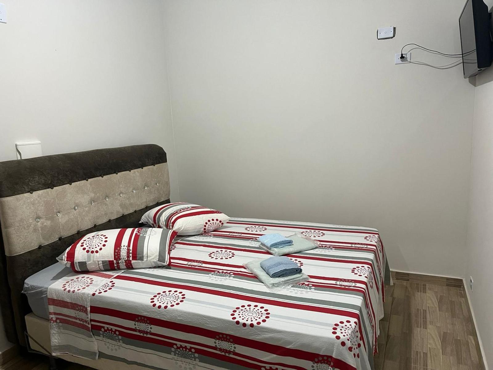 Ribas Pousada e Camping