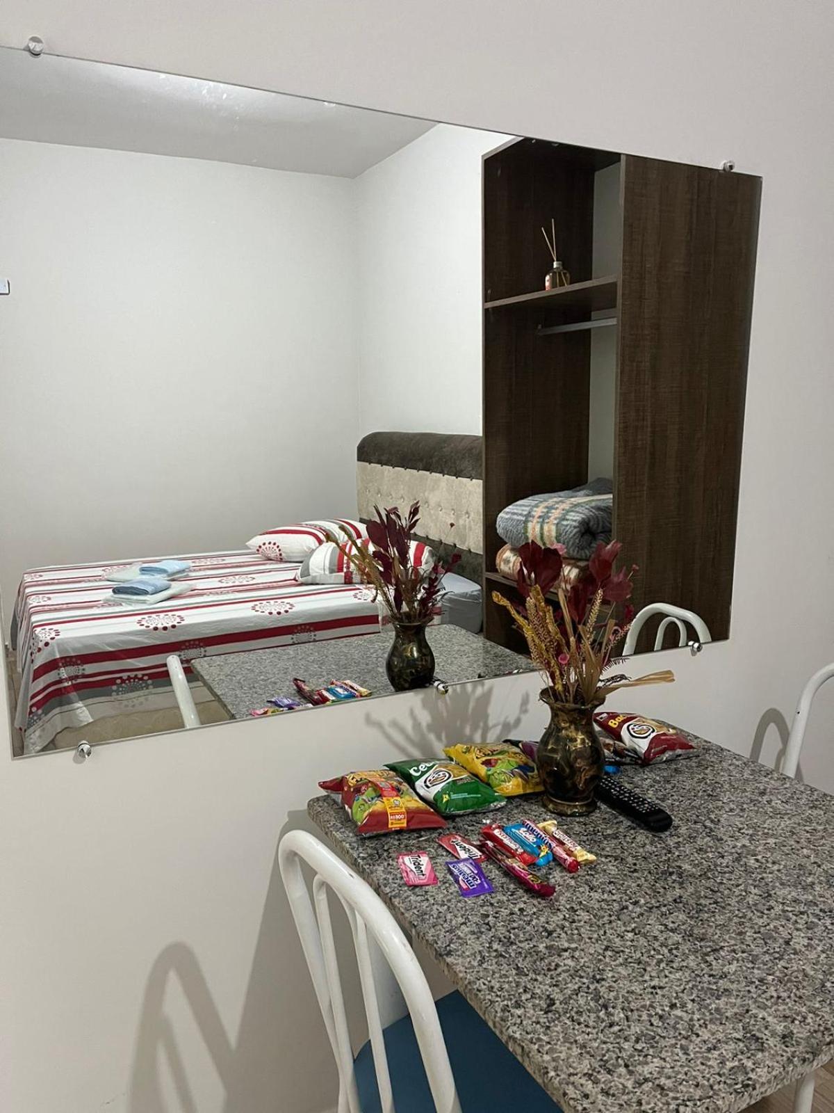 Ribas Pousada e Camping