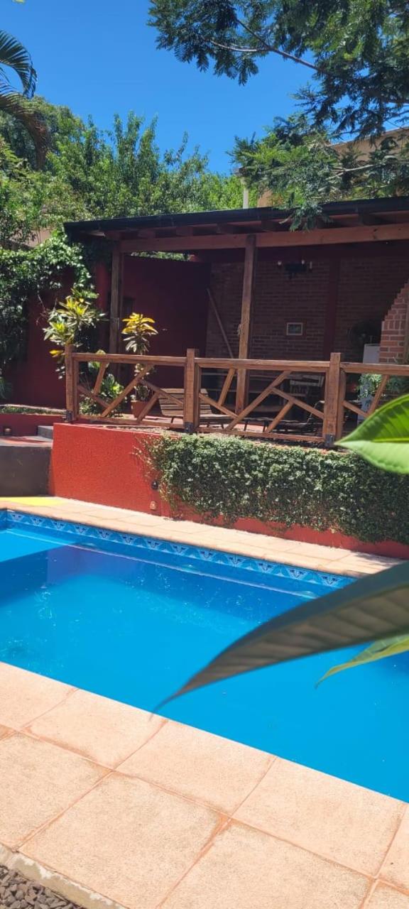 Ombú Guests House