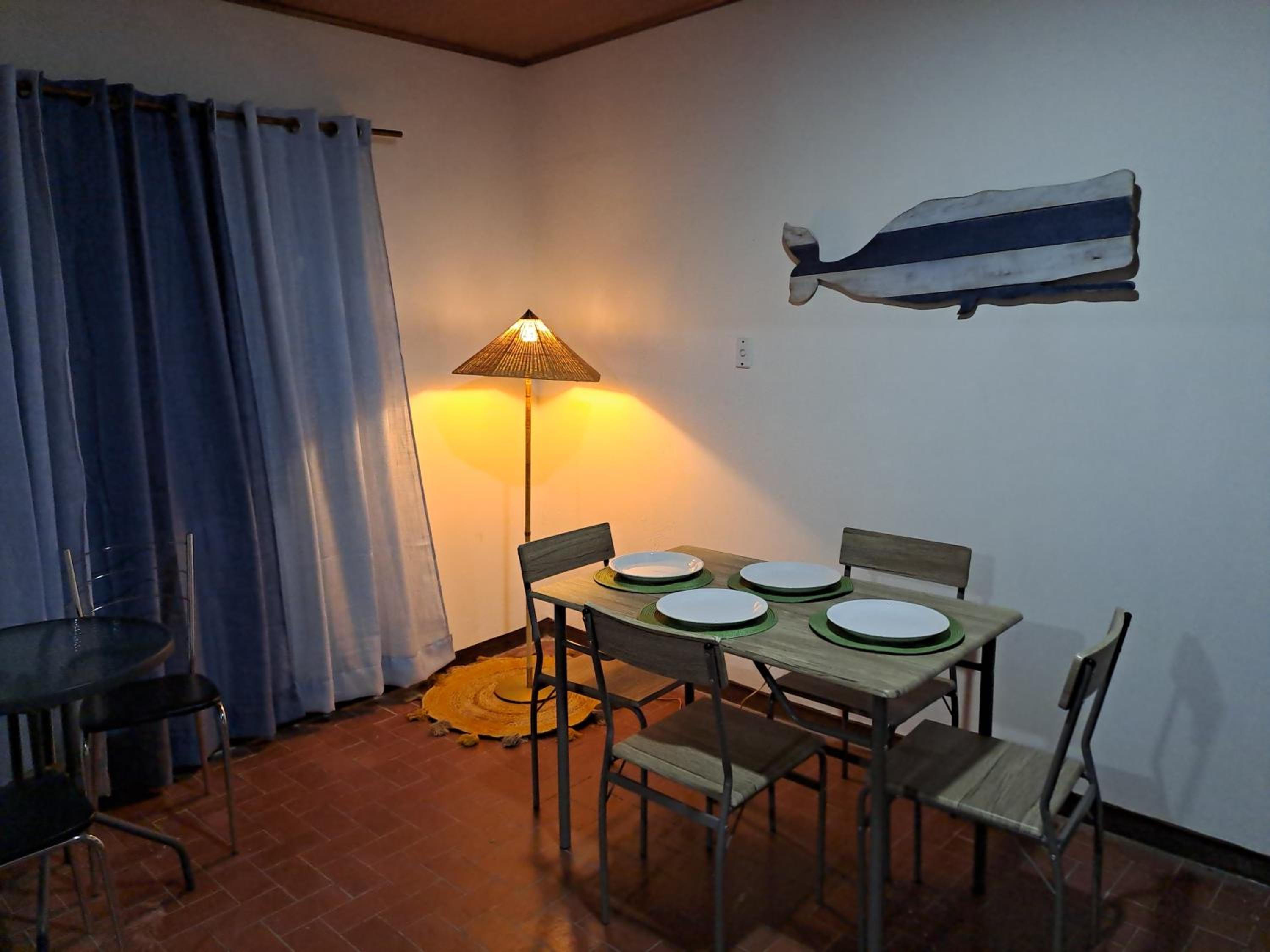 Hostel Casa Mar