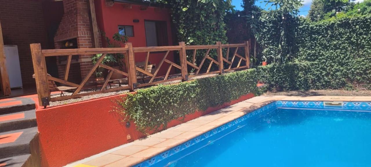 Ombú Guests House