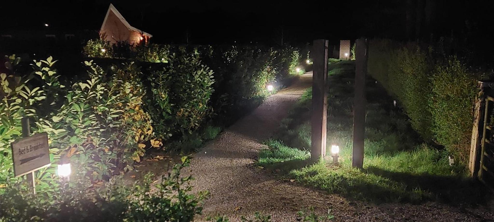 B&B Hoeve Fraai Achterhoek