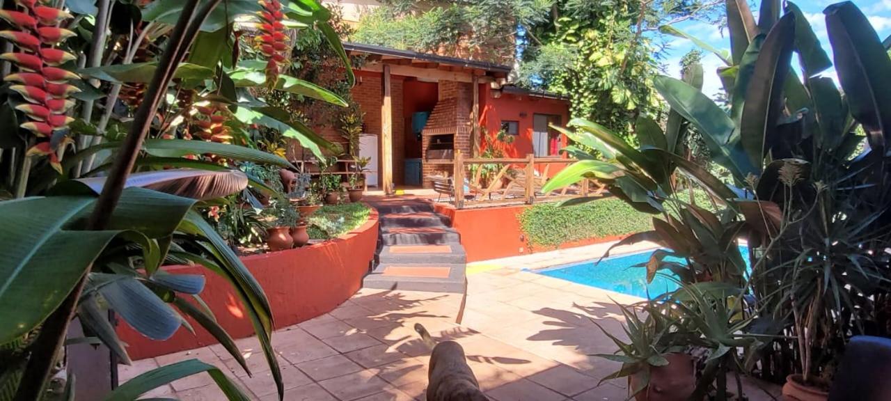 Ombú Guests House
