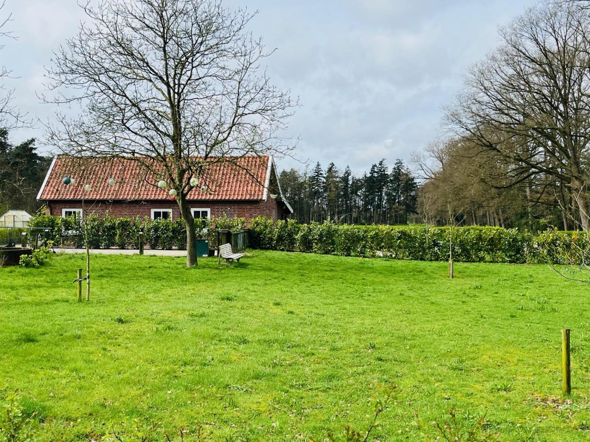 B&B Hoeve Fraai Achterhoek
