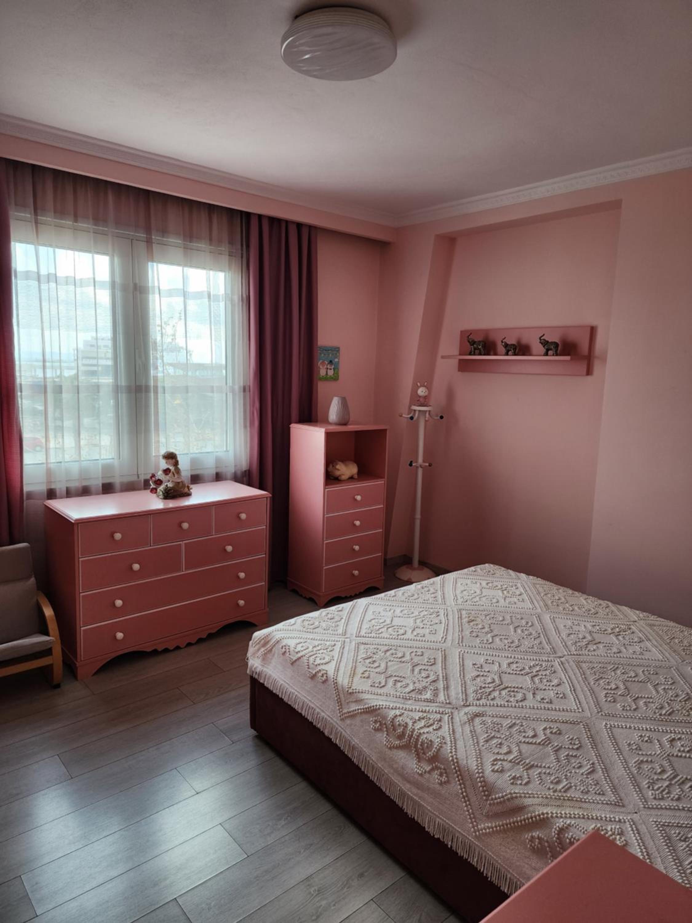 Durres Marina View Apartment