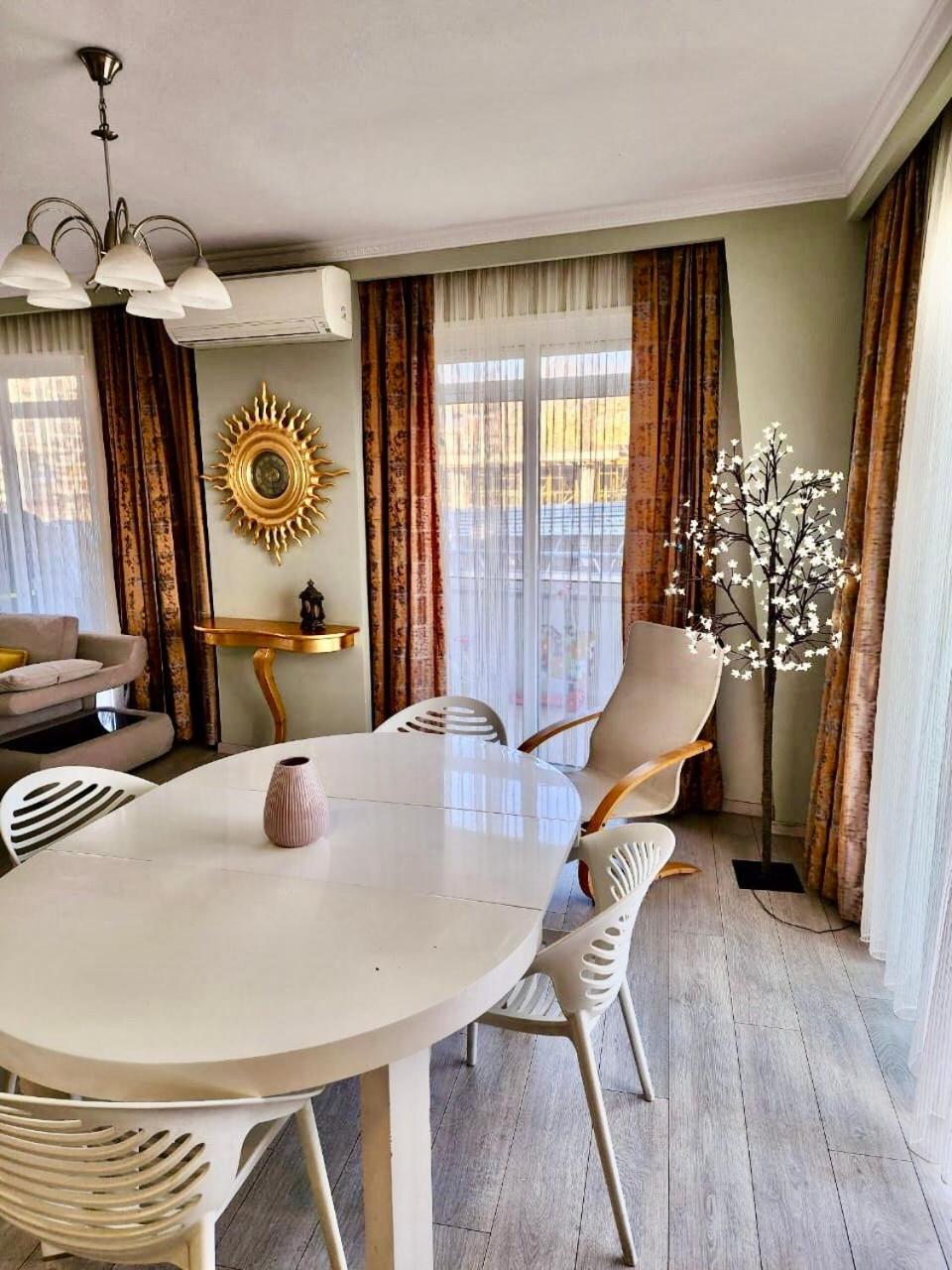 Durres Marina View Apartment photo 3