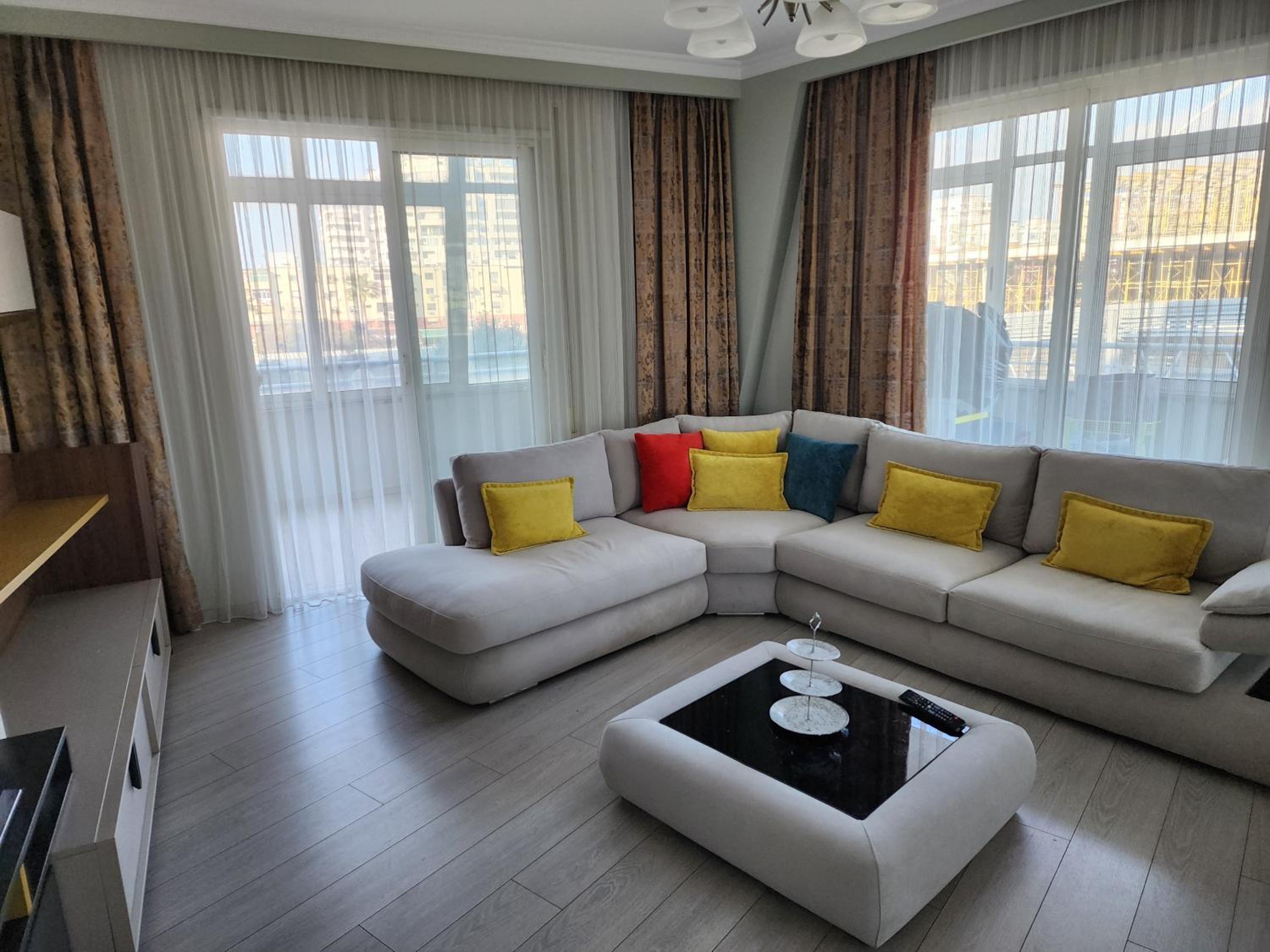 Durres Marina View Apartment photo 2