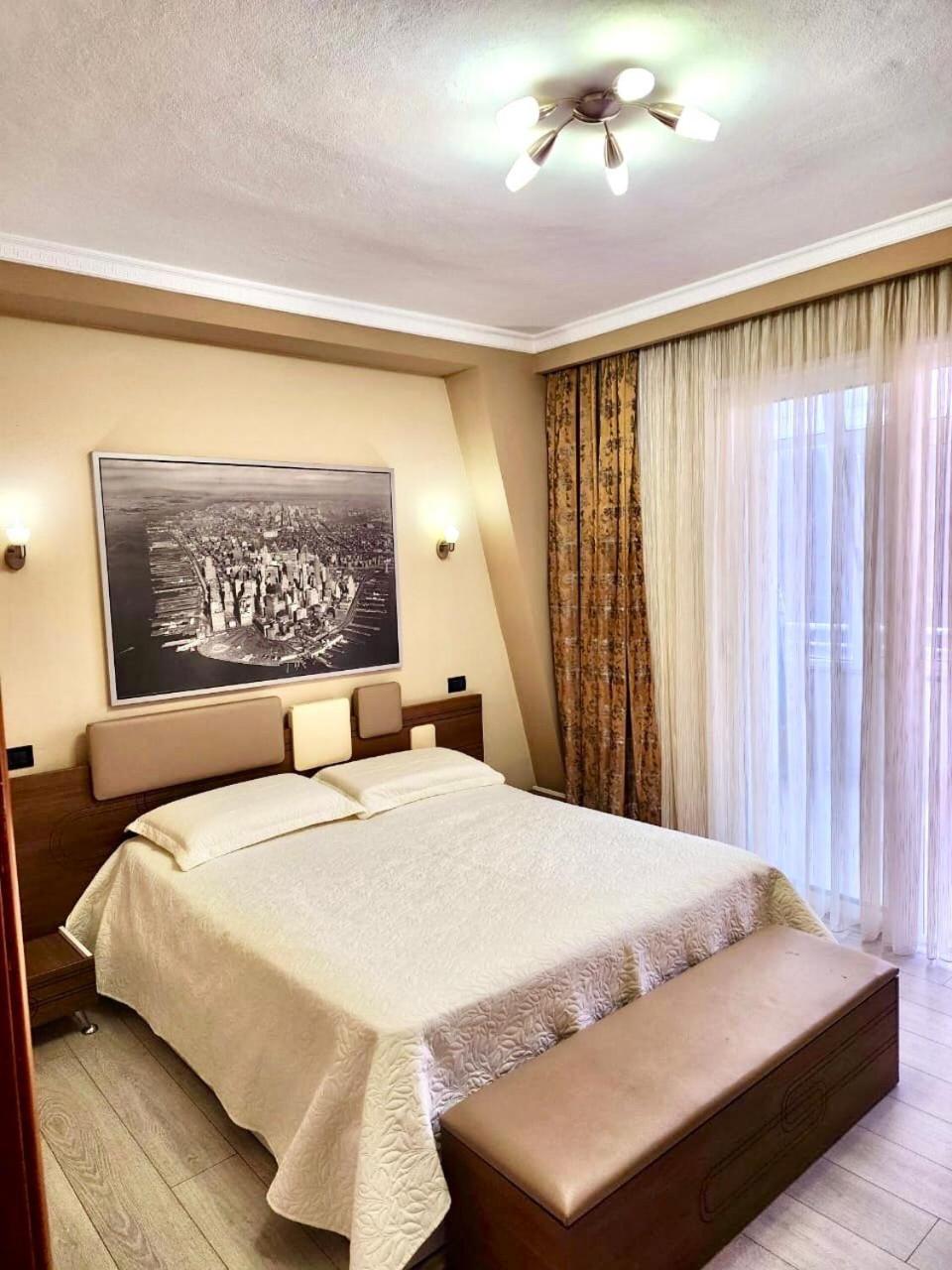 Durres Marina View Apartment