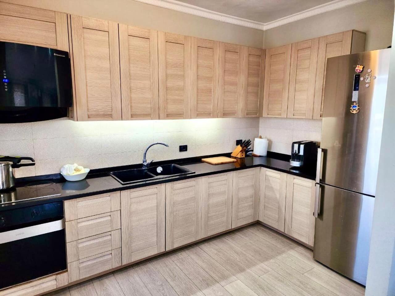 Durres Marina View Apartment