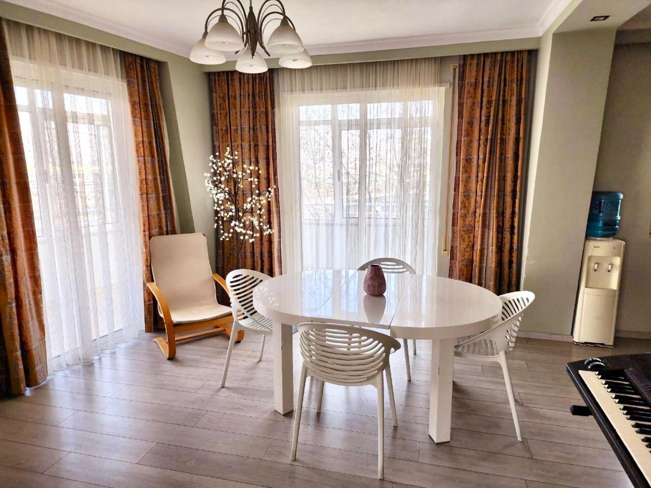 Durres Marina View Apartment