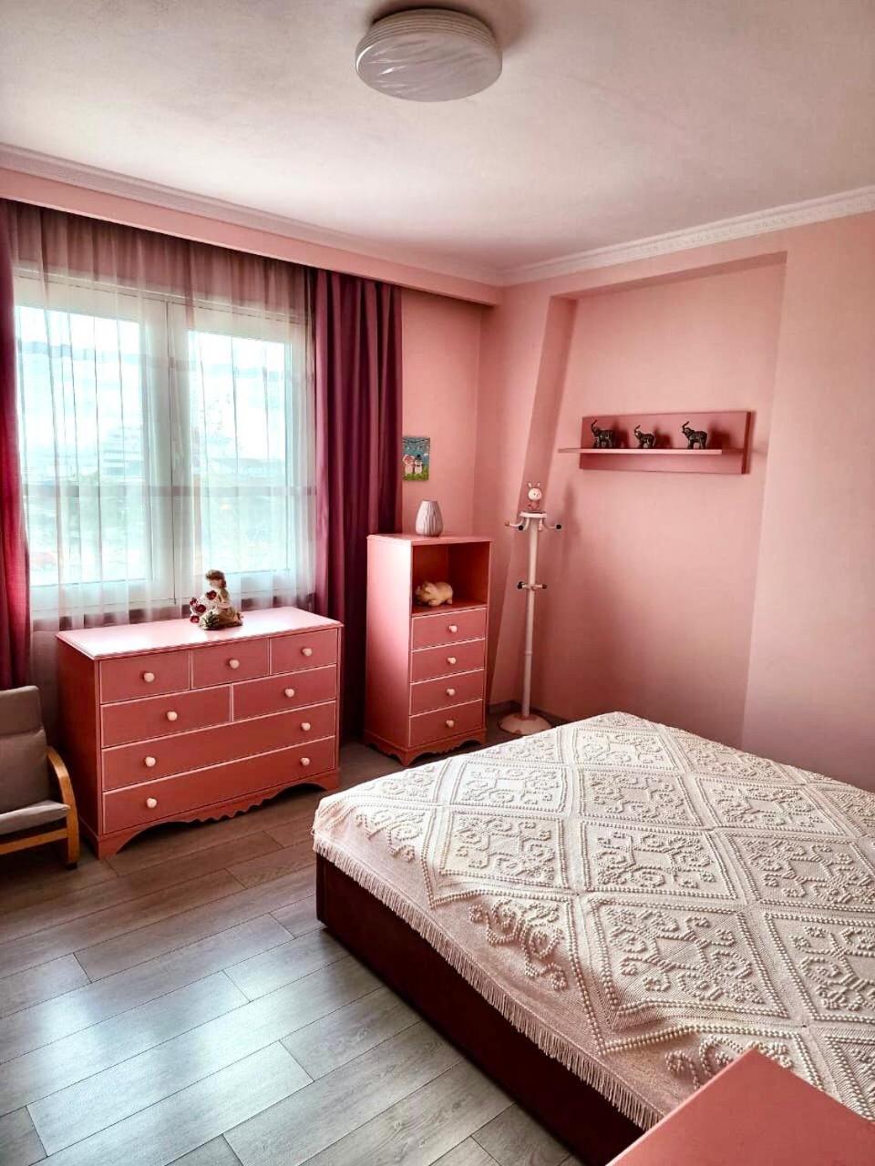 Durres Marina View Apartment