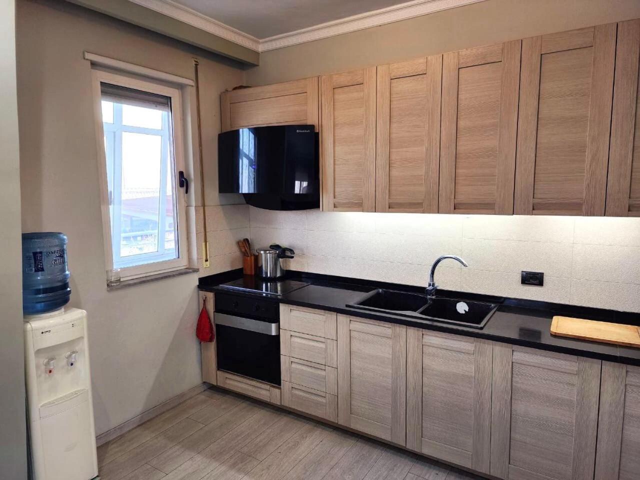 Durres Marina View Apartment