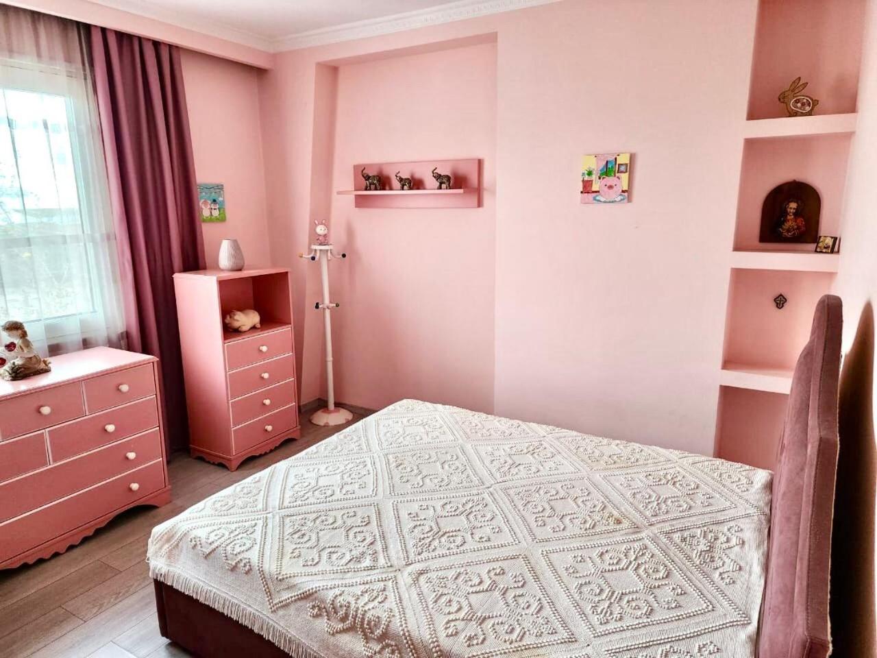 Durres Marina View Apartment