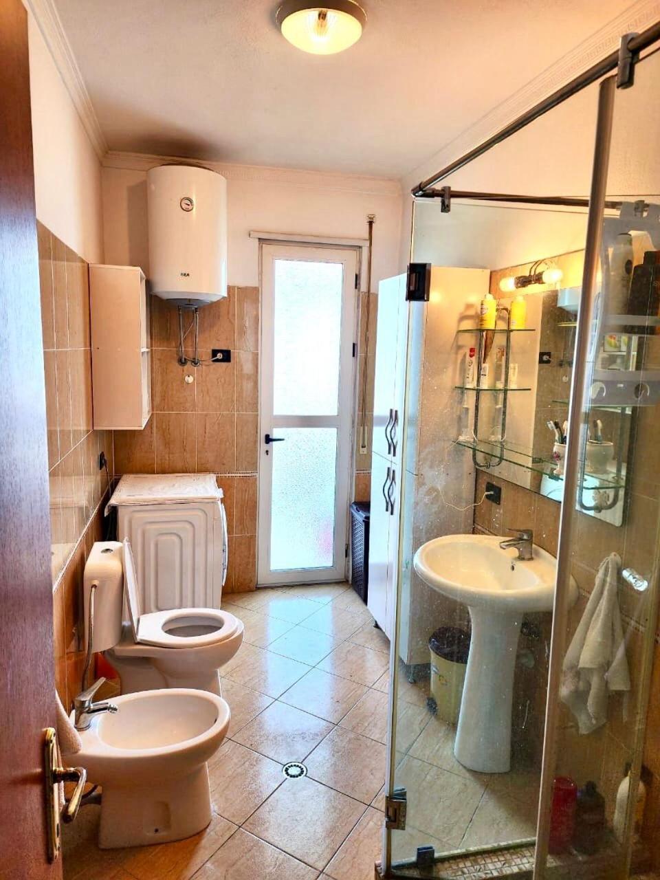 Durres Marina View Apartment