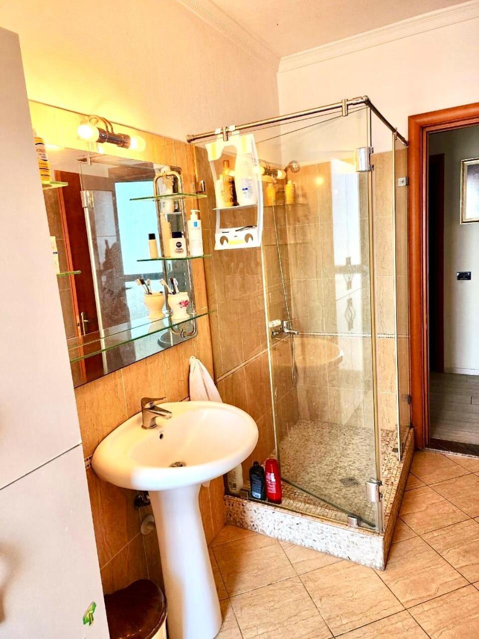 Durres Marina View Apartment