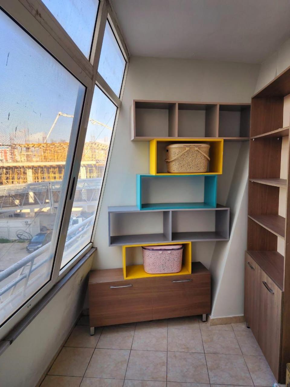 Durres Marina View Apartment