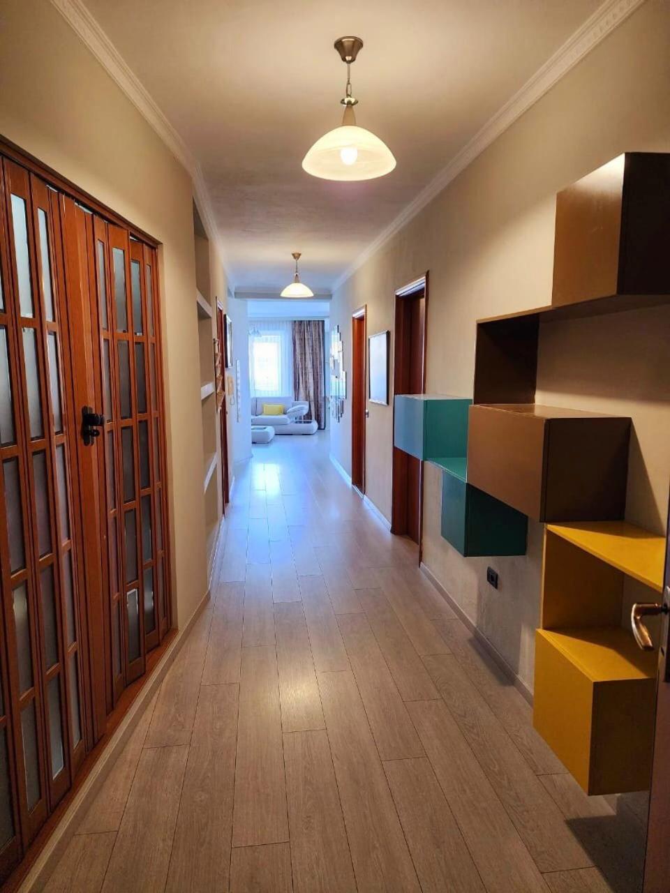 Durres Marina View Apartment
