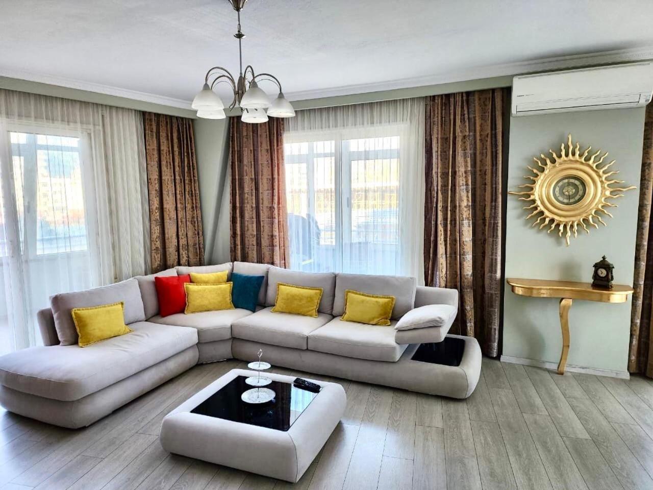 Durres Marina View Apartment