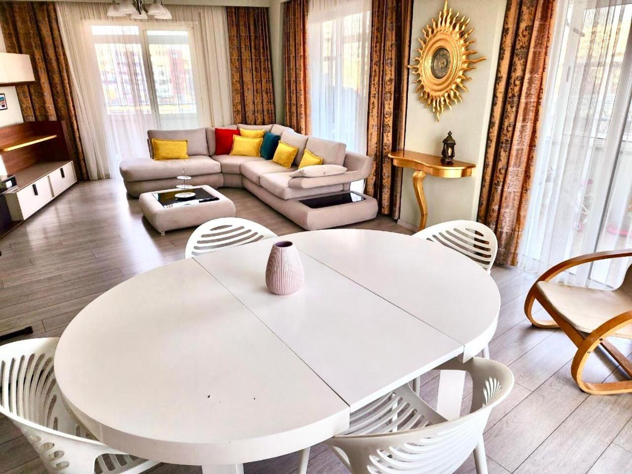 Durres Marina View Apartment